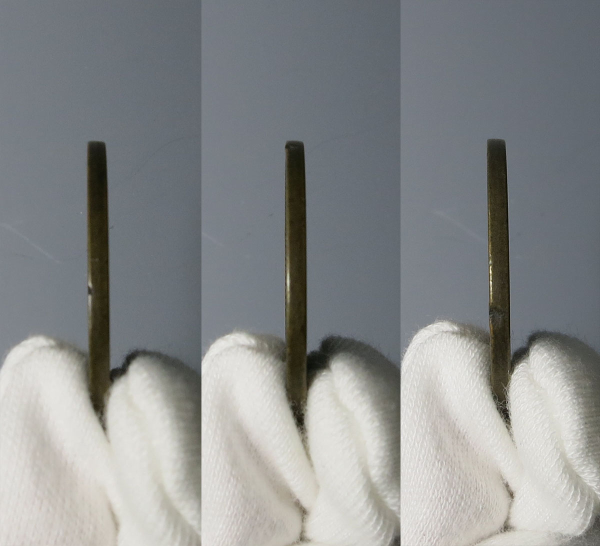 貨幣博物館 | 奉天省光緒元宝 十文 癸卯（1903）