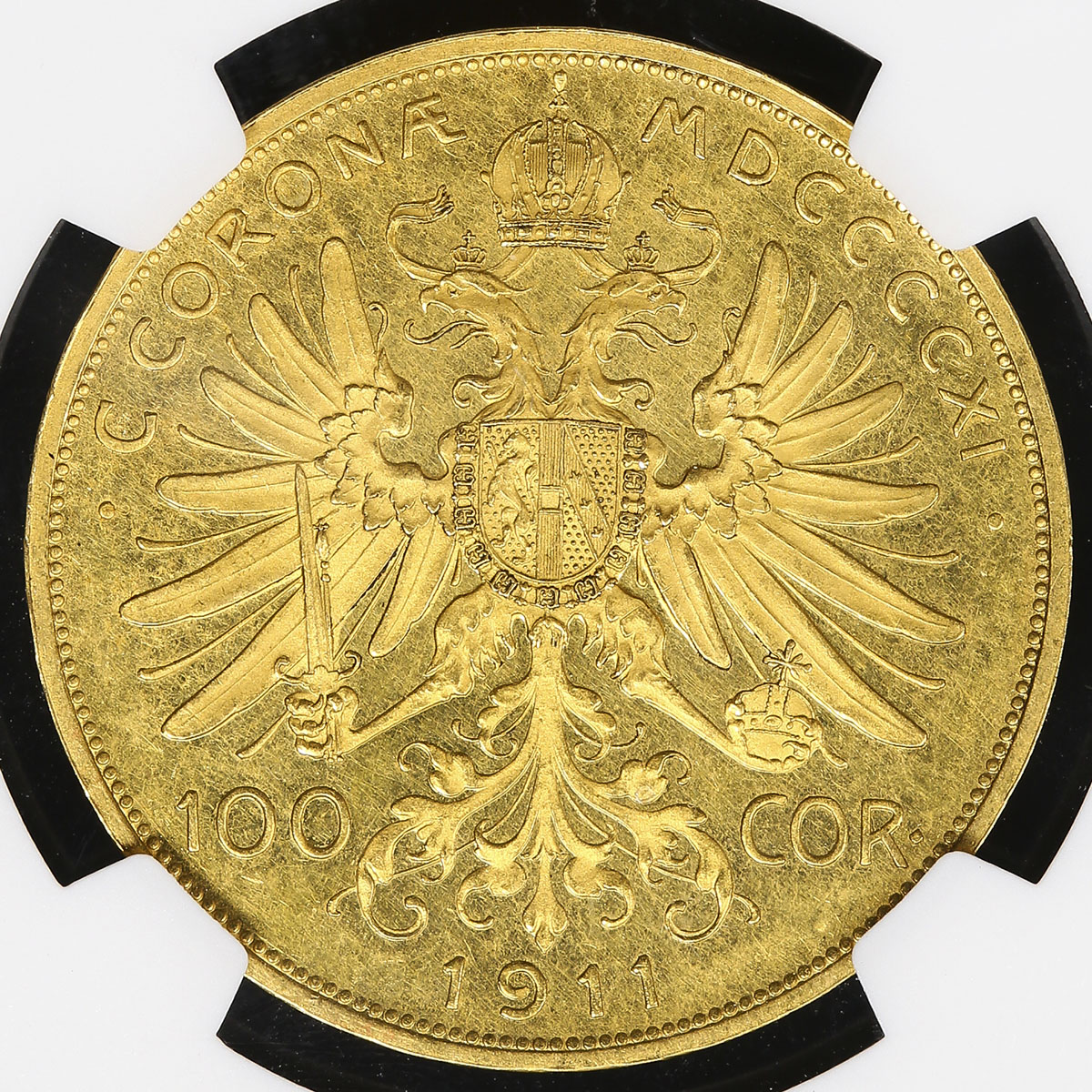 貨幣博物館 | HOUSE OF HABSBURG Franz Josef I フランツ・ヨーゼフ1世 