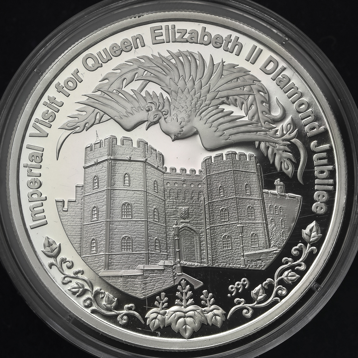 貨幣博物館 | COOK ISLAND クック諸島 Proof Set 2012 Proof