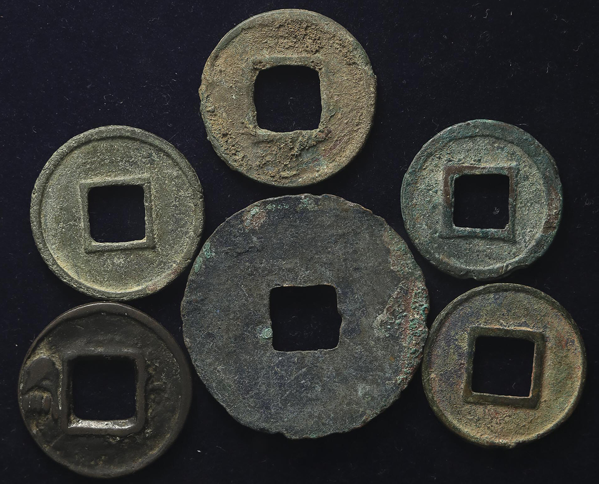 秦の貨 【公式通販】