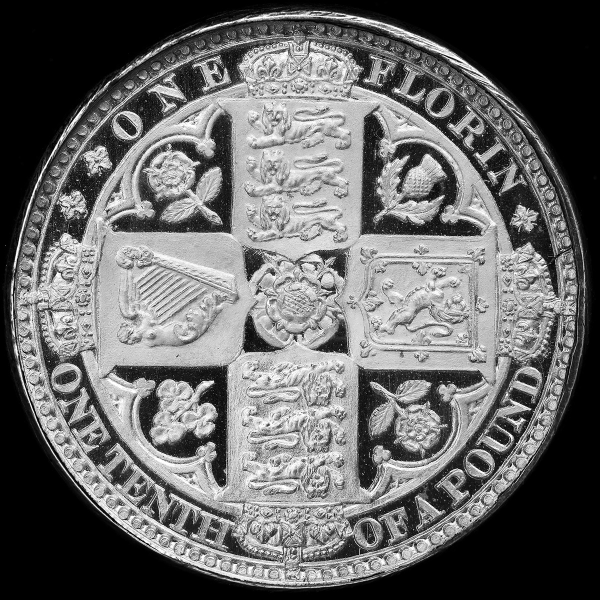 貨幣博物館 | GREAT BRITAIN Victoria ヴィクトリア(1837~1901