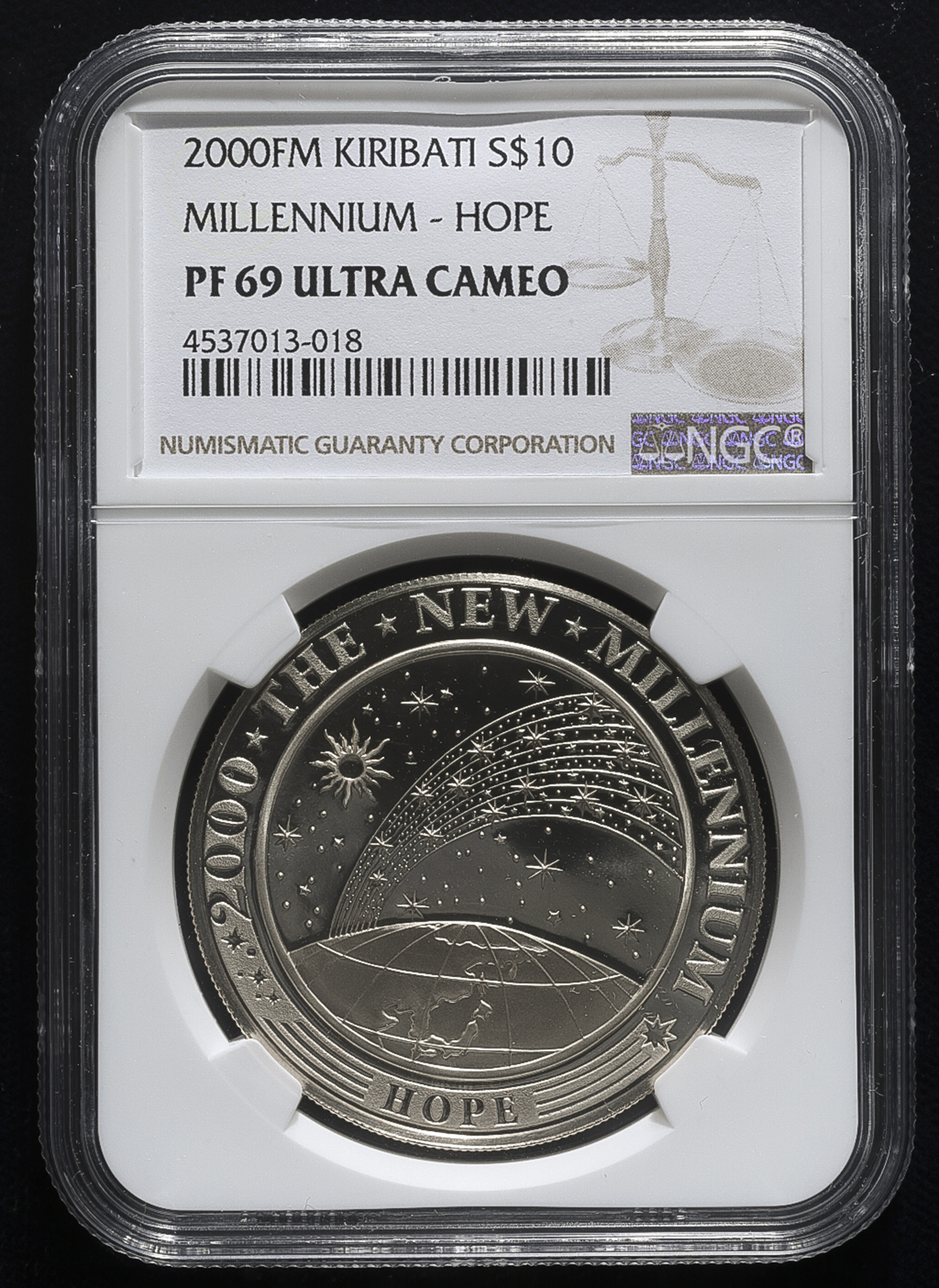 2000年 ミレニアムデザイン 銀 ホンダ（HONDA）1996年 Live Dio ZX