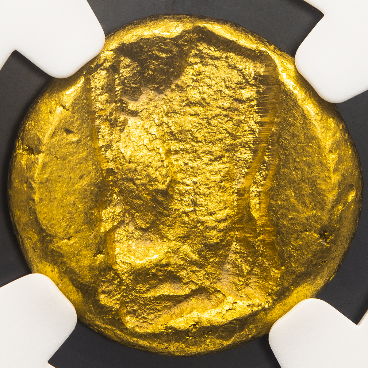 貨幣博物館 | Achaemenid Empire アケメネス朝ペルシア AV Daric