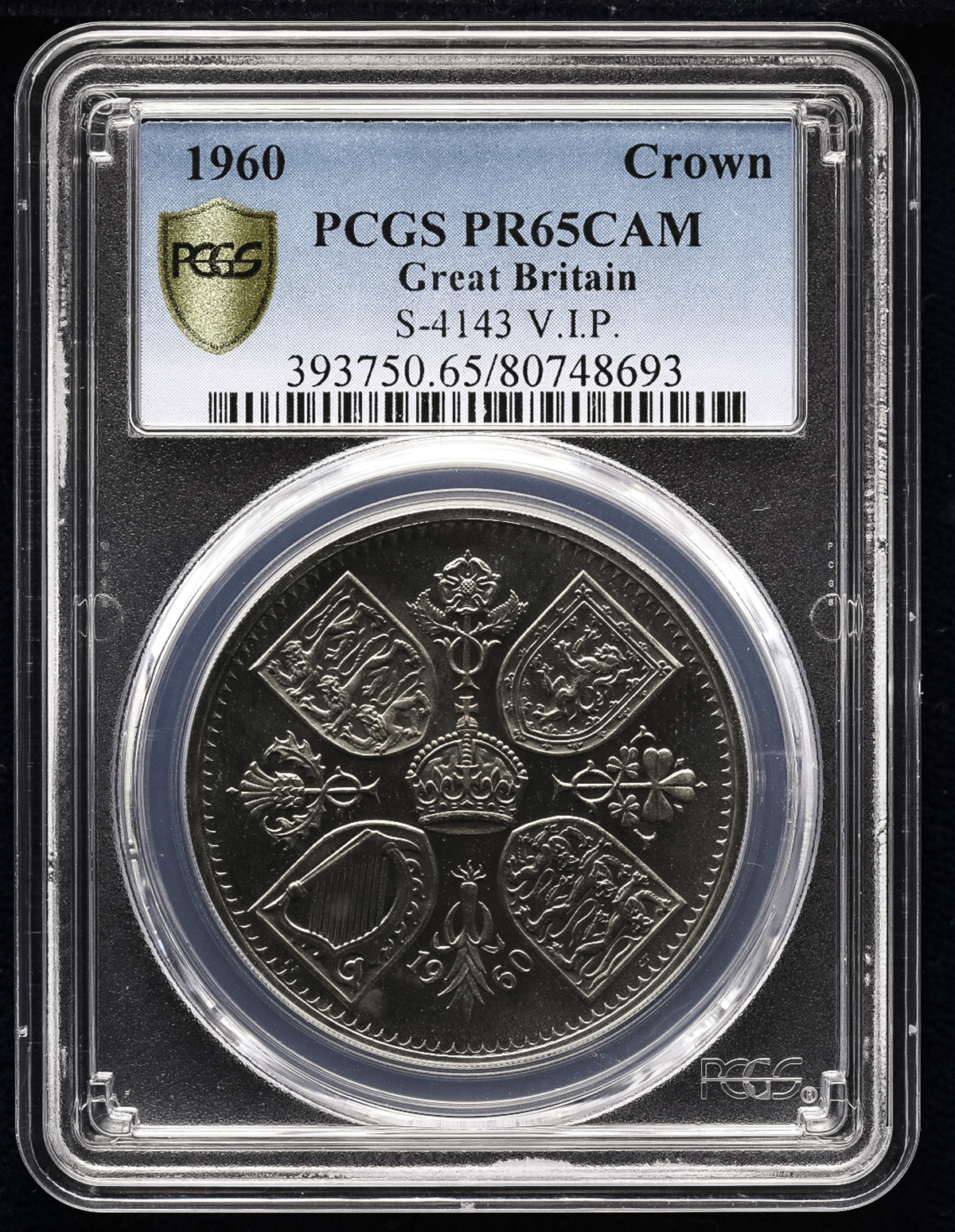 外国古貨幣　沢山　R67-3 貨幣博物館 | GREAT BRITAIN Elizabeth II エリザベス2世(1952