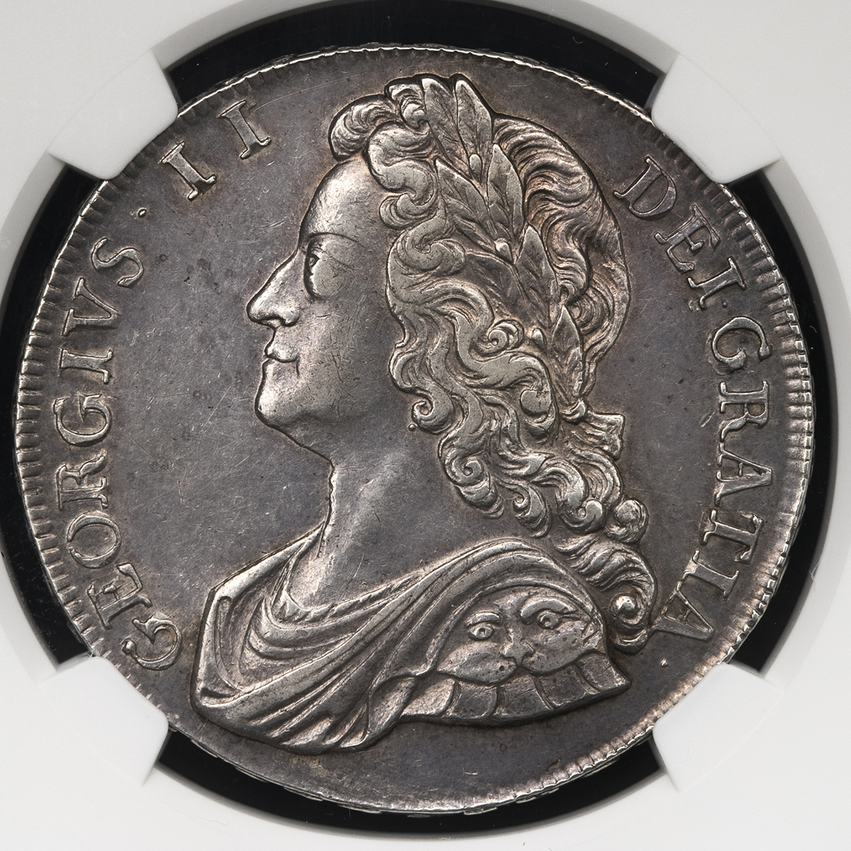 ジョージ２世♥M表札 ジョージ2世様専用♥M表札 Cast metal sign letters | ごんにょ