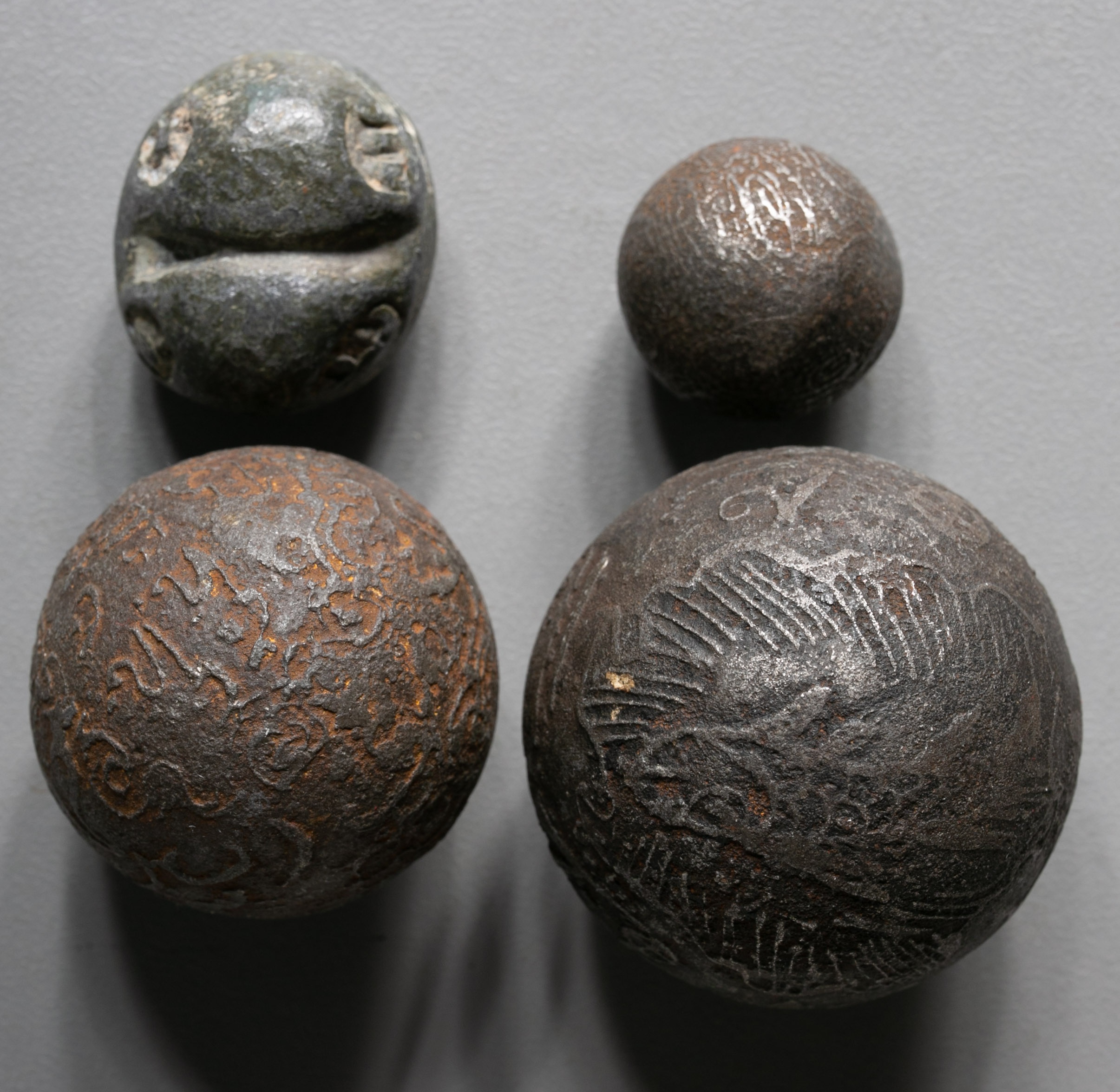 1890 イギリス領ボルネオ 1Cent MS 62 BN イギリス ヴィクトリア (1837