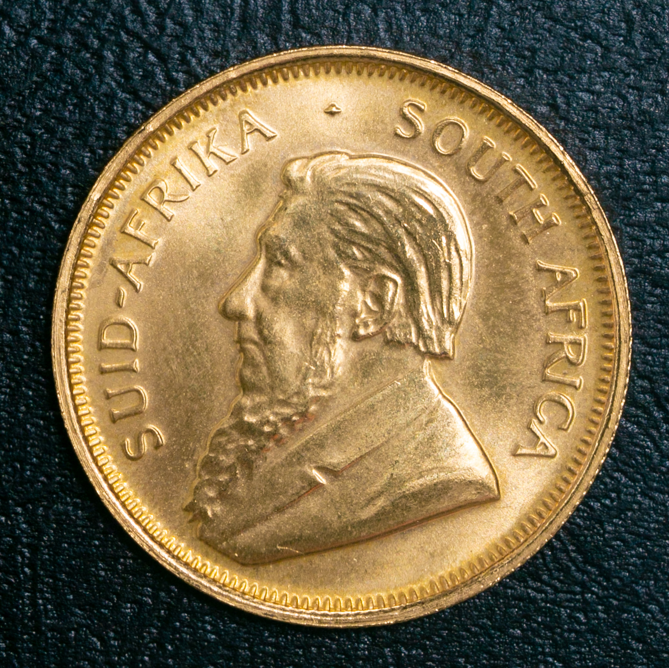 オークション,SOUTH AFRICA 南アフリカ 1/4Krugerrand 1981 1/4oz