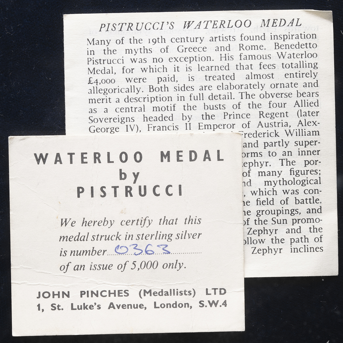 オークション Great Britain Elizabeth Ii エリザベス2世 1952 Ar Medal Nd 1975 オリジナルケース付き With Original Case