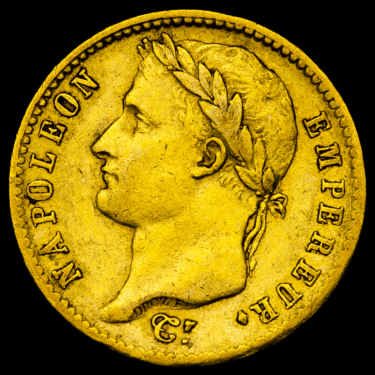 フランクリンミント 金貨 - 旧貨幣/金貨/銀貨/記念硬貨
