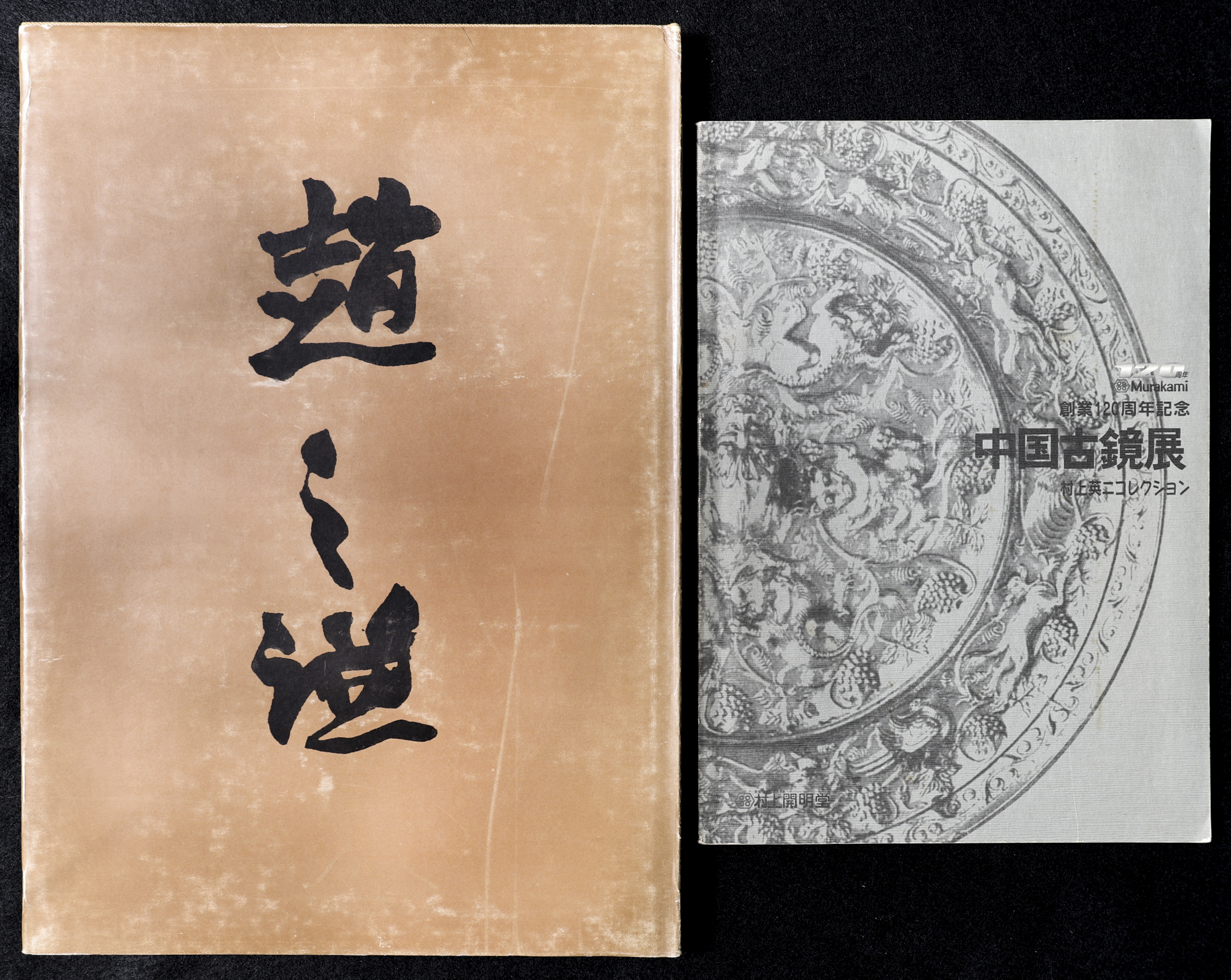 環球百珍  コレクションブック 中国錢幣博物館 貨幣博物館 | Books 書籍 中国美術本2冊