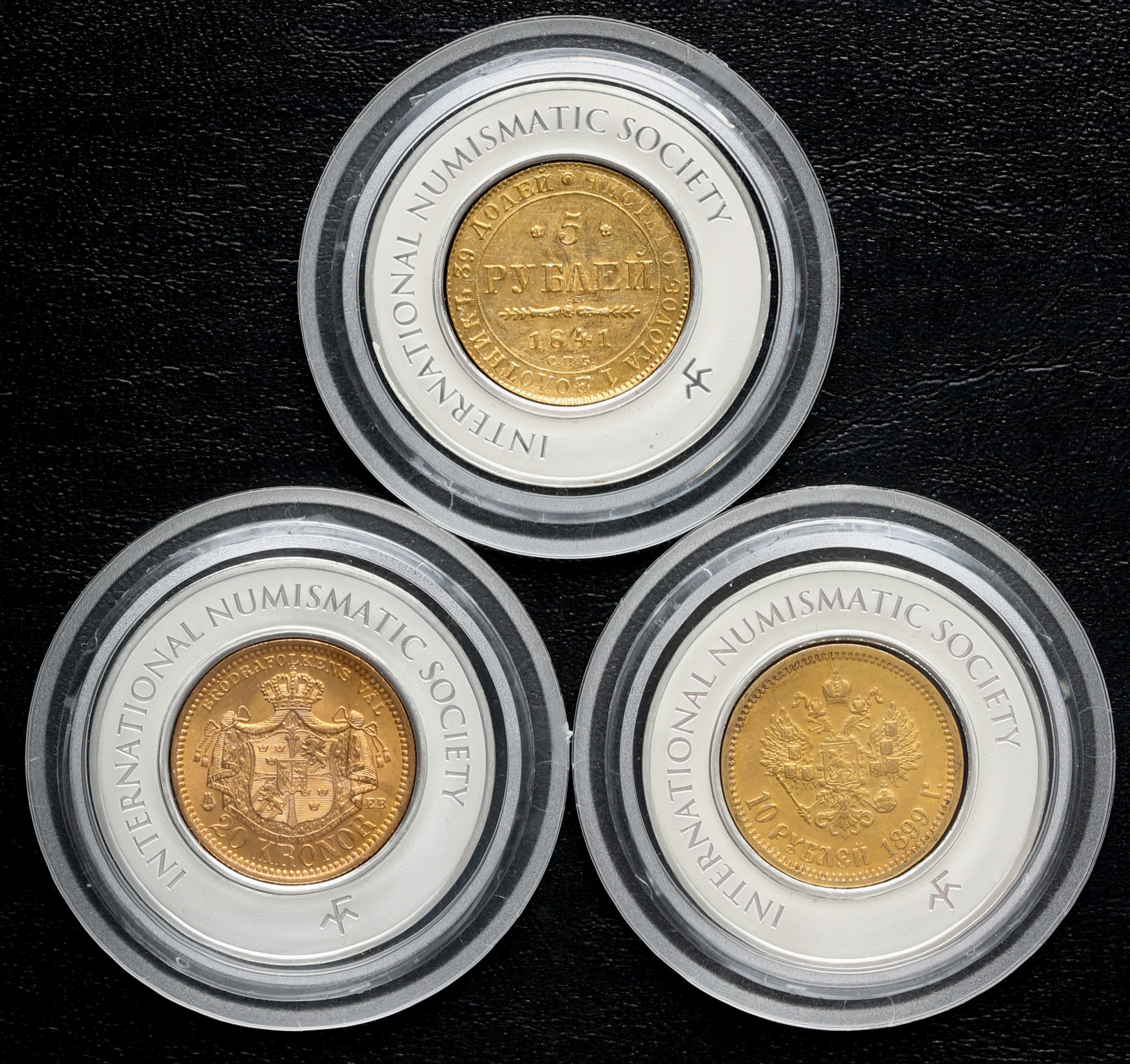 オークション,Lot of world coins 世界のコイン “GOLD Coin of The