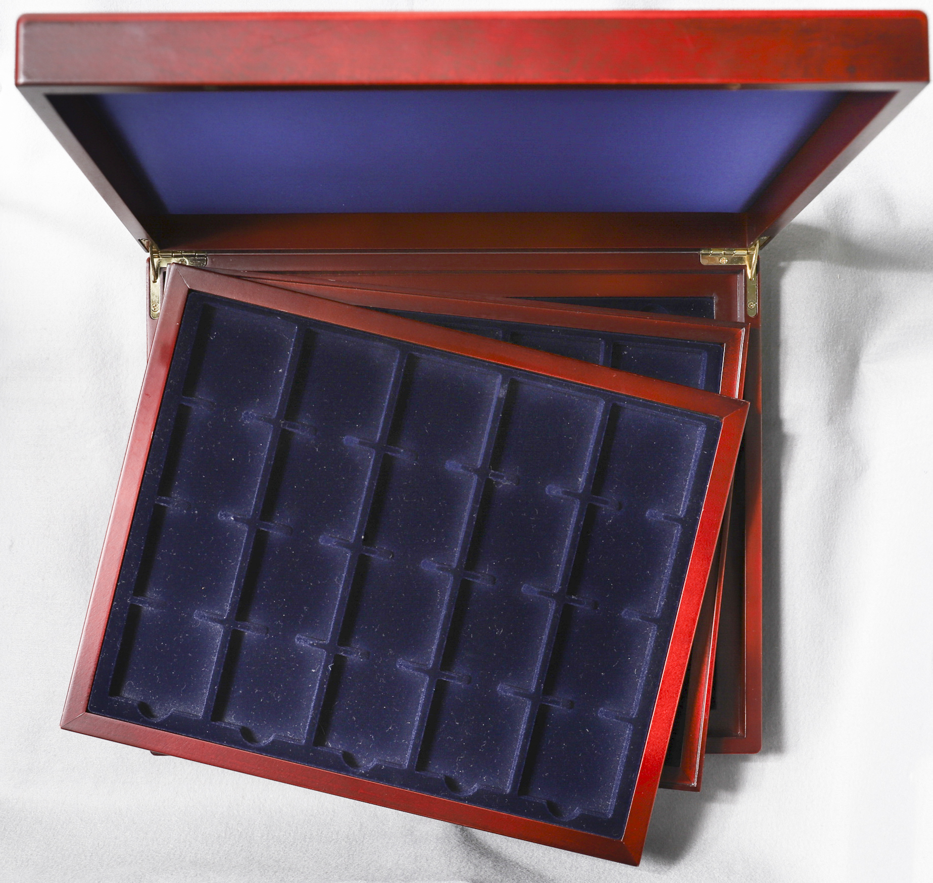 新品】木製コインケース (Lighthouse社製) 【公式通販】