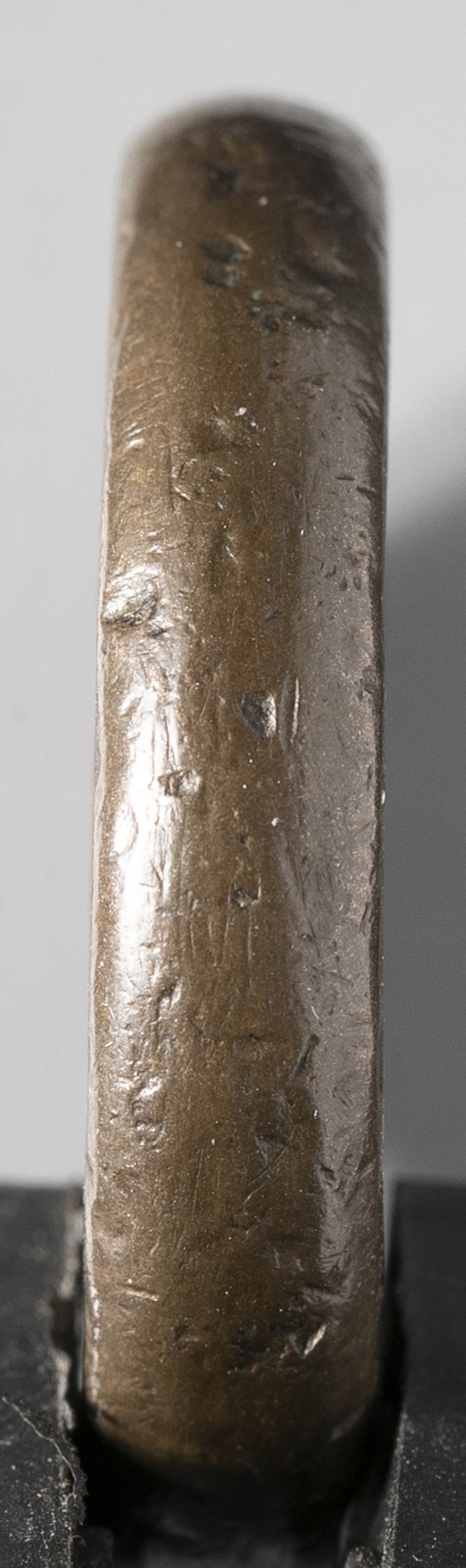 絵銭　穴銭　大黒背笠 絵銭】 穴一銭 大黒 背笠 厚肉6.75mm 古鋳 （美品） | 日本銭,絵