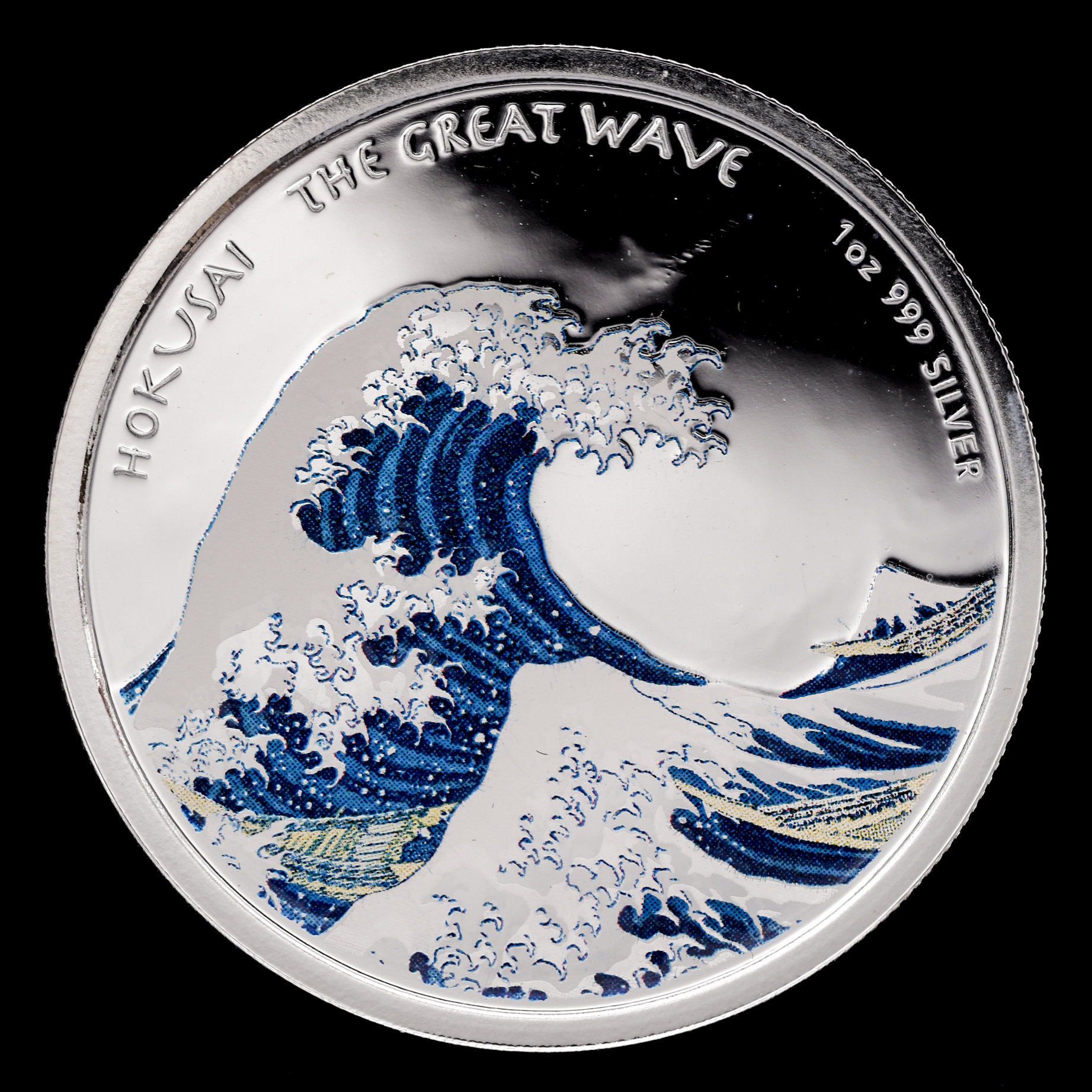 貨幣博物館 | FIJI フィジー Dollar 2017