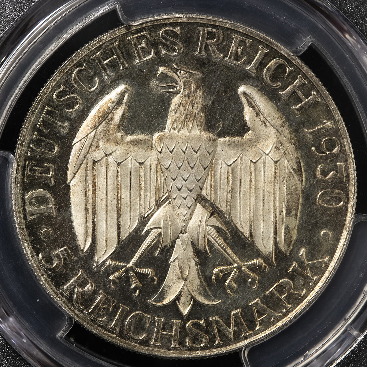 オークション,GERMANY Weimar Rep ワイマール共和国（1918~1933