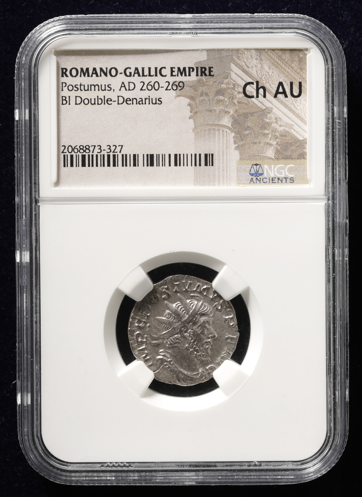 ラジエル・スアレス著『ERIC II ローマ帝国貨幣百科事典』 ERIC: The Encyclopedia of Roman Imperial Coins: Rasiel Suarez
