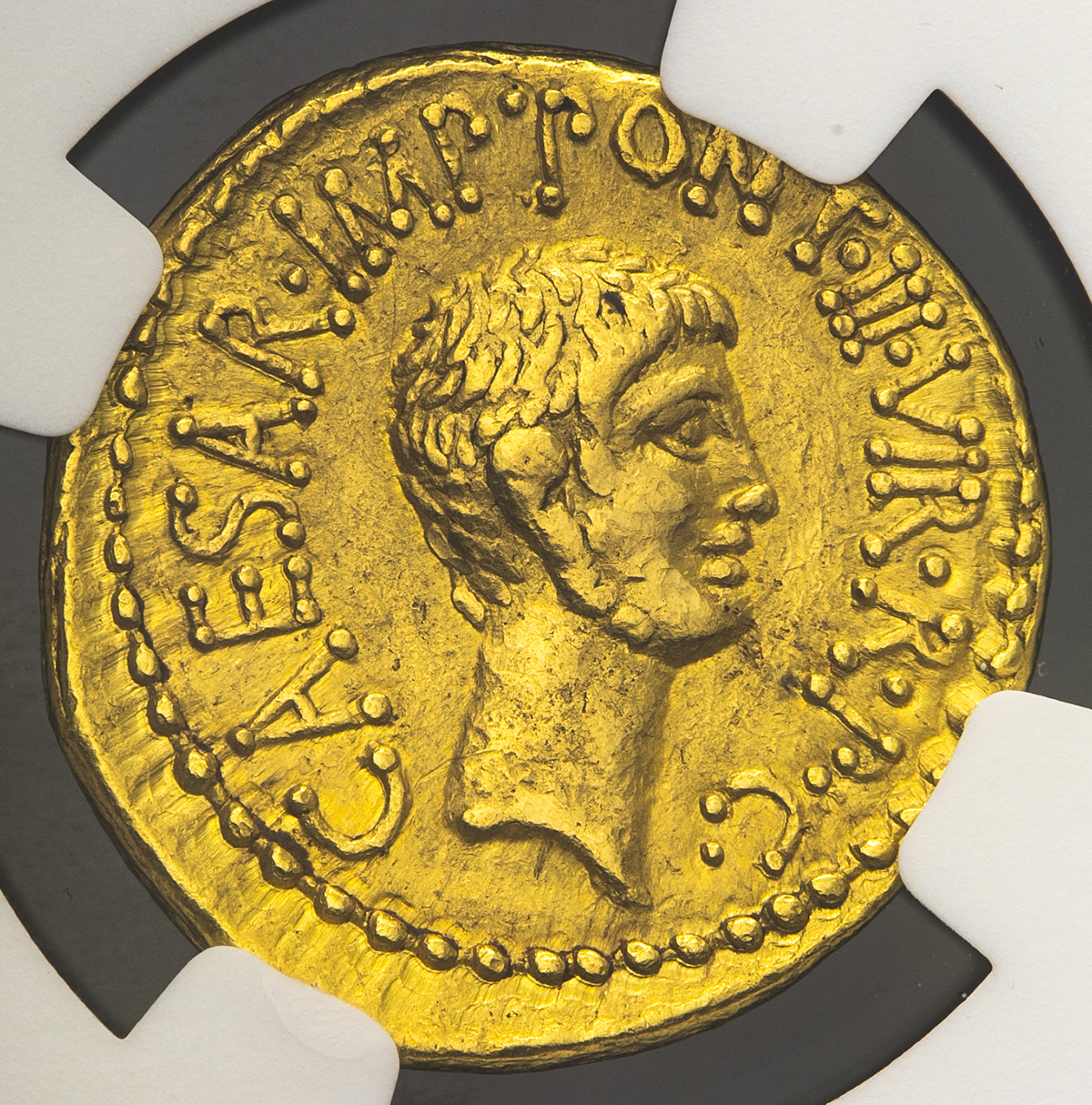 Anselmo Banduri『Numismata imperatorum Romanorum』(全2冊揃