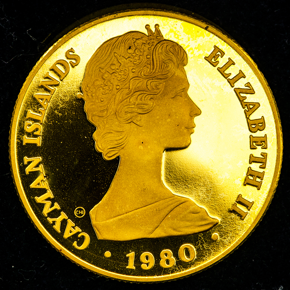 委託販売 1988 英国 エリザベス2世 ブリタニア 50ポンド 金貨 1
