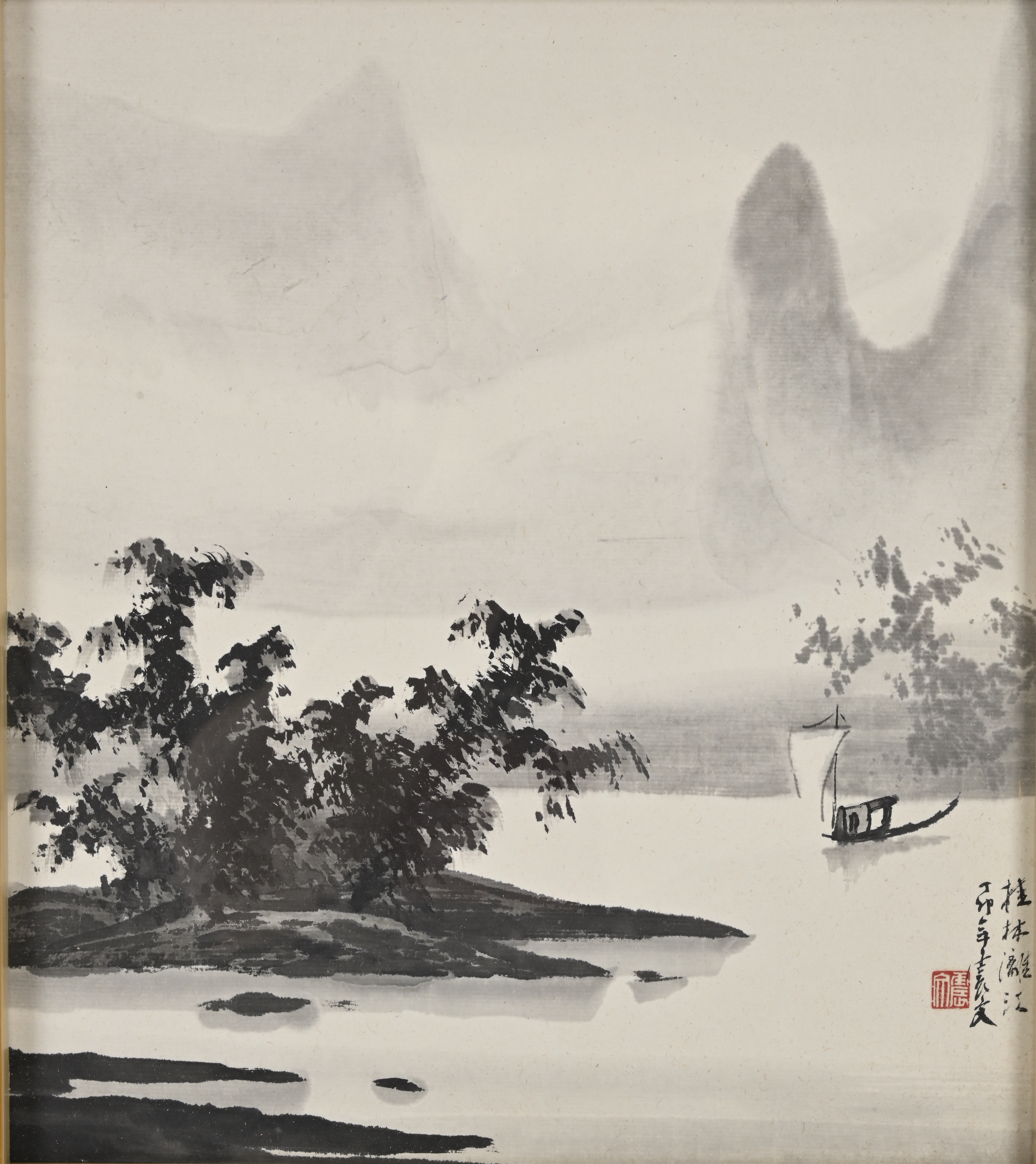 民国時代 1901年 龍紐瑞獣印章 【辛丑初春 撫漢 刻於滬上】(F-230) 胡财和《唤春归》