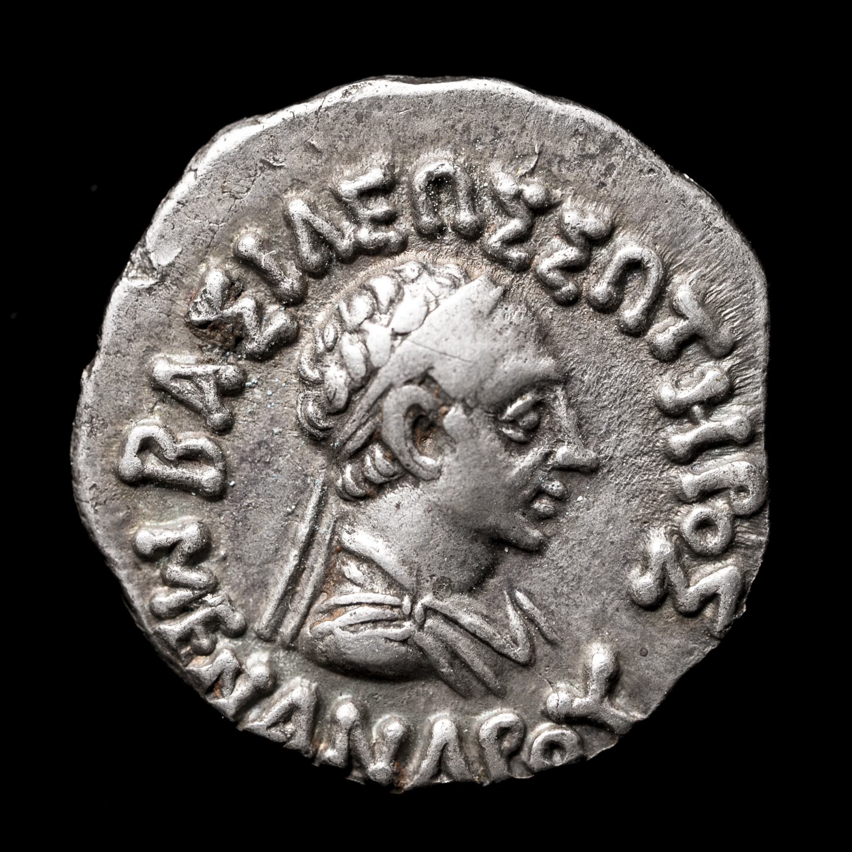 口コミ・レビューで人気商品を探そう 貨幣博物館 | Kingdom of Bactria & Indo-Greek バクトリア王国 コレクション