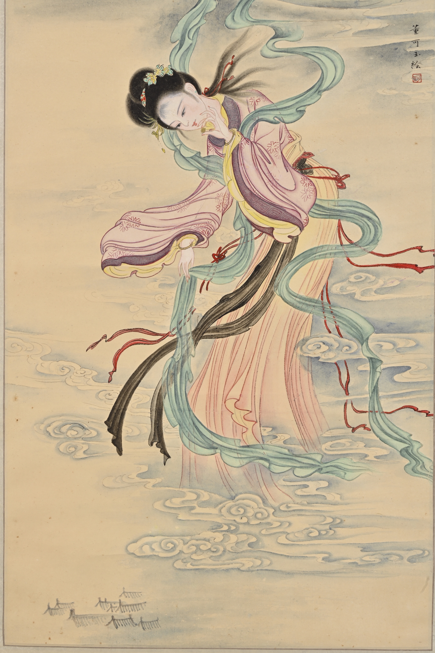 貨幣博物館 | 嫦娥奔月