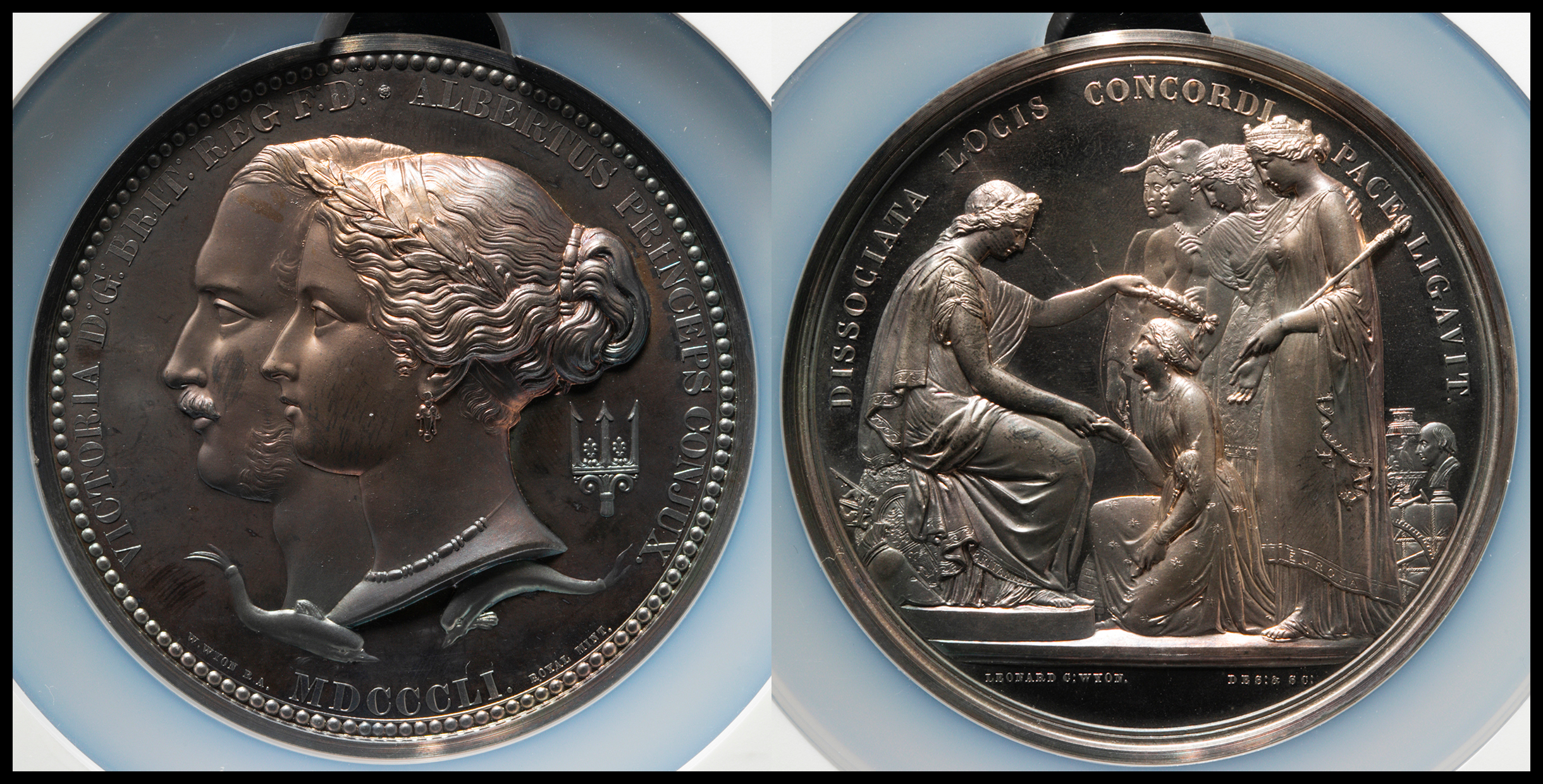 オークション,NGC-MS66 GREAT BRITAIN Victoria ヴィクトリア（1837 