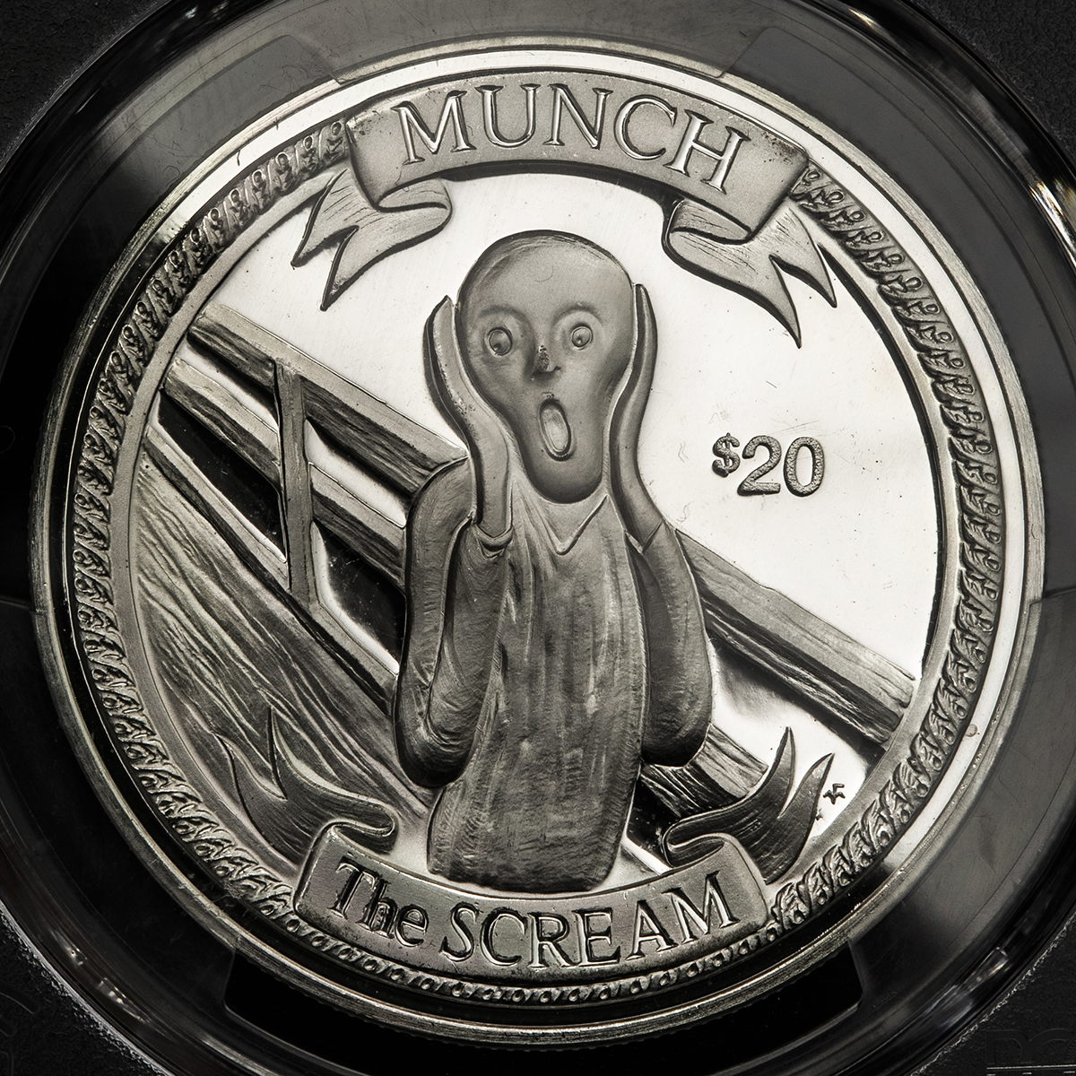 貨幣博物館 | BRITISH VIRGIN ISLANDS イギリス領ヴァージン諸島