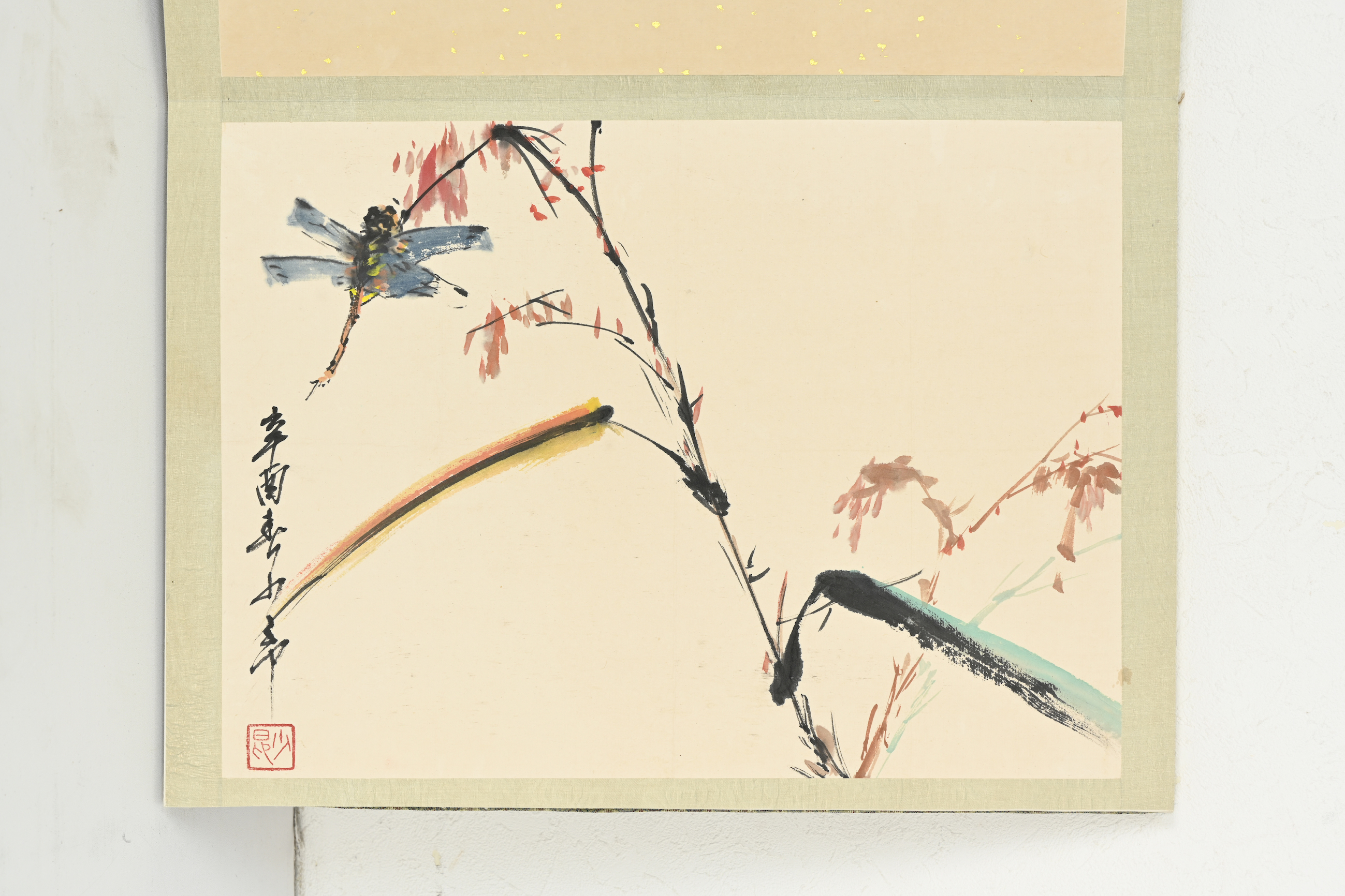 貨幣博物館 | 花鳥十開