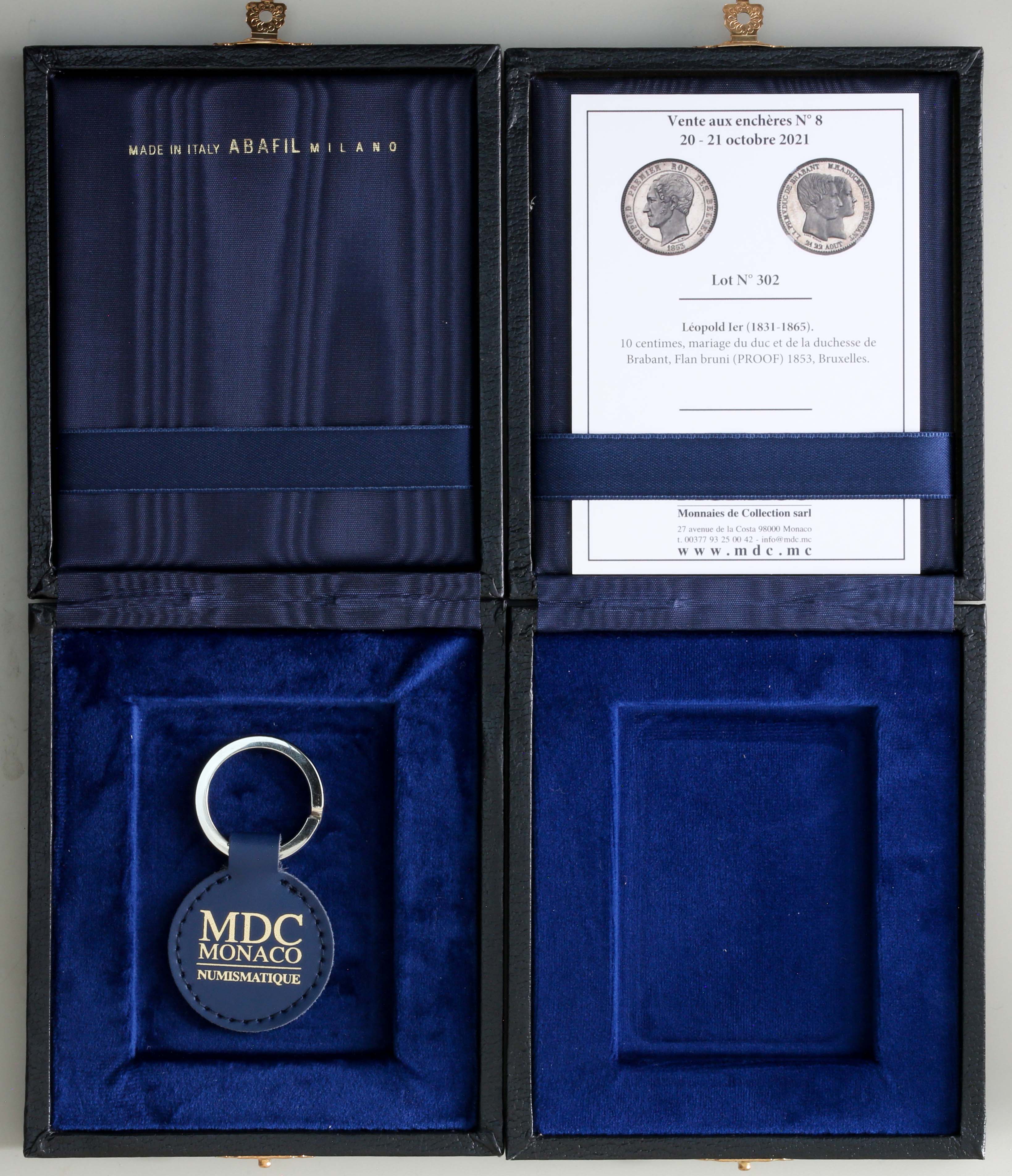 貨幣博物館 | Collectors item 収集用品 MDC社スラブ用コイン