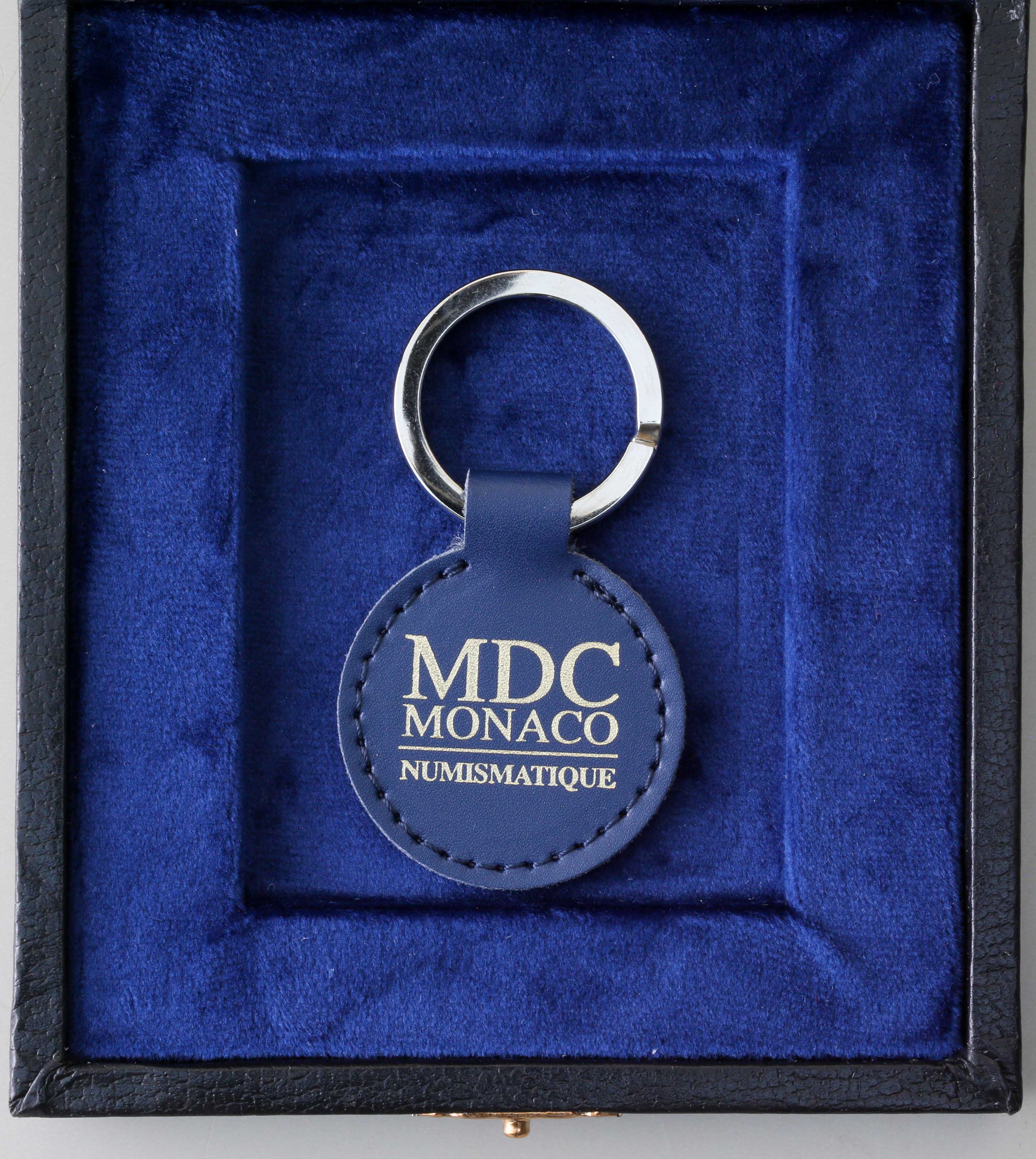 貨幣博物館 | Collectors item 収集用品 MDC社スラブ用コイン