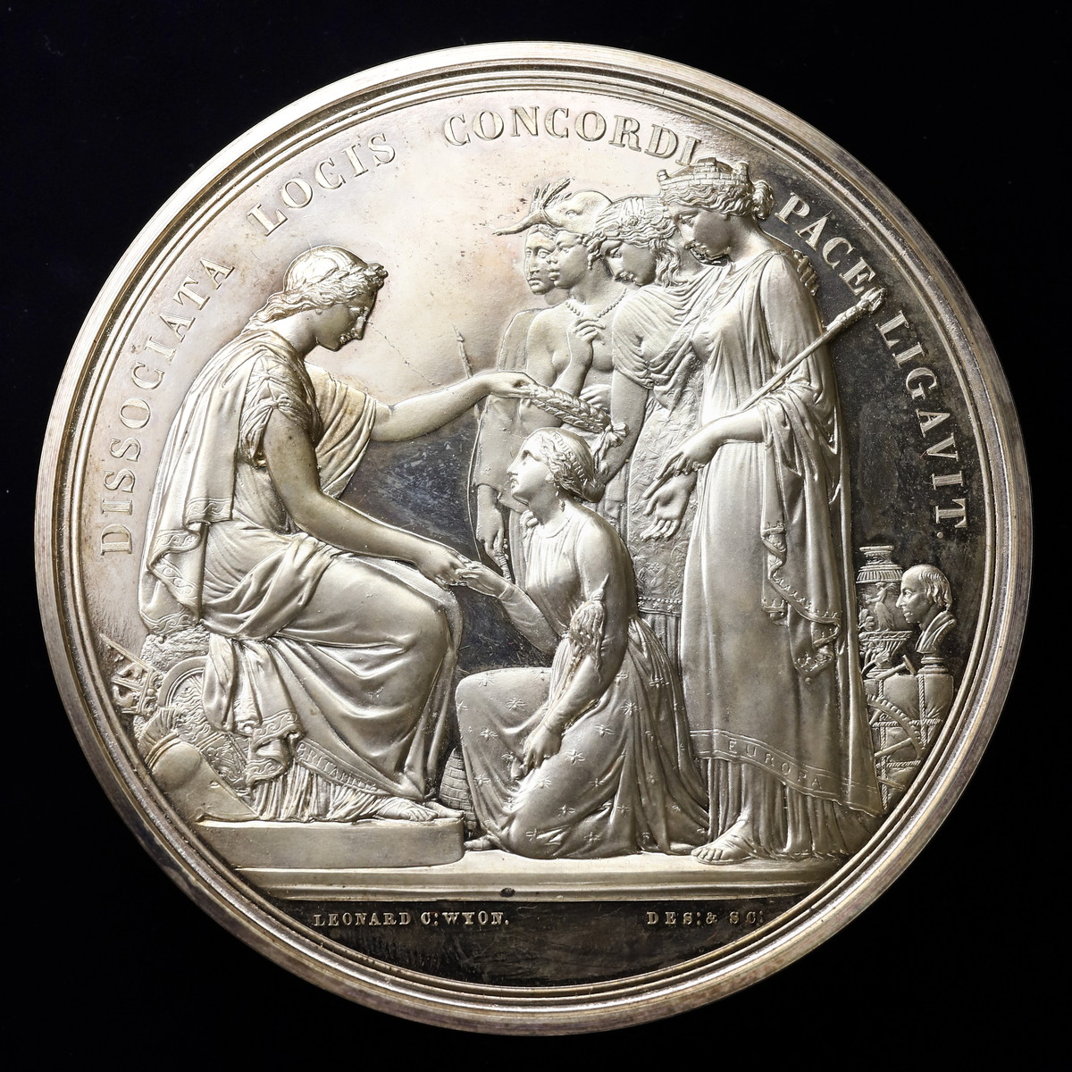 貨幣博物館 | GREAT BRITAIN Victoria ヴィクトリア（1837~1901