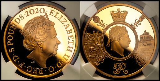 auction,GREAT BRITAIN Elizabeth II エリザベス2世（1952~2022