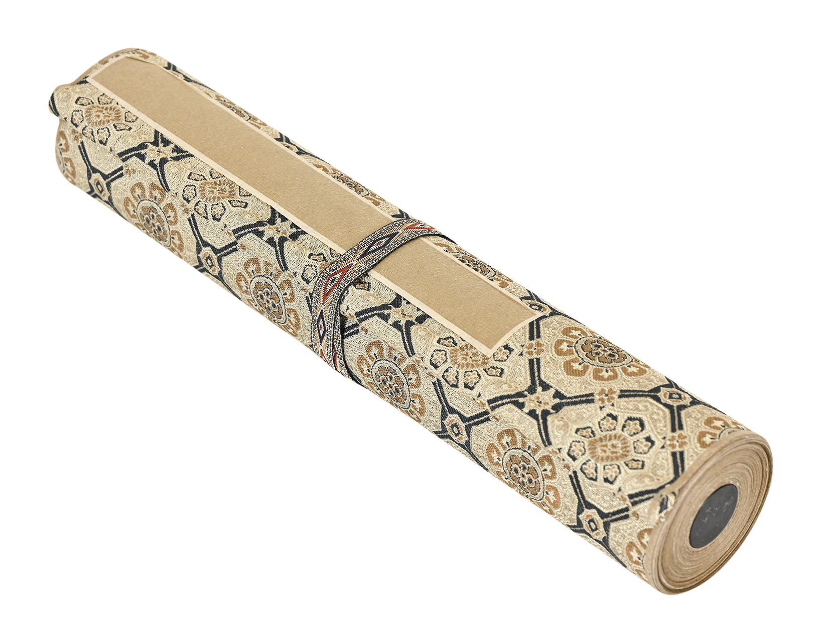 貨幣博物館 | 人物手卷 