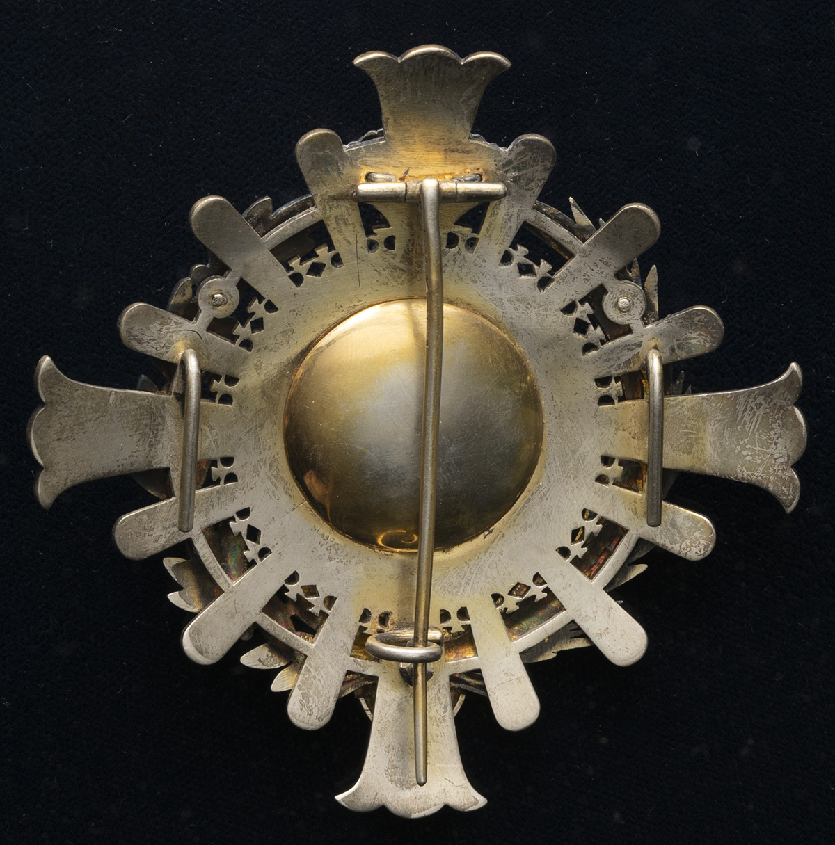 貨幣博物館 | SPAIN スペイン The Order of Alphonso XII,アルフォンソ