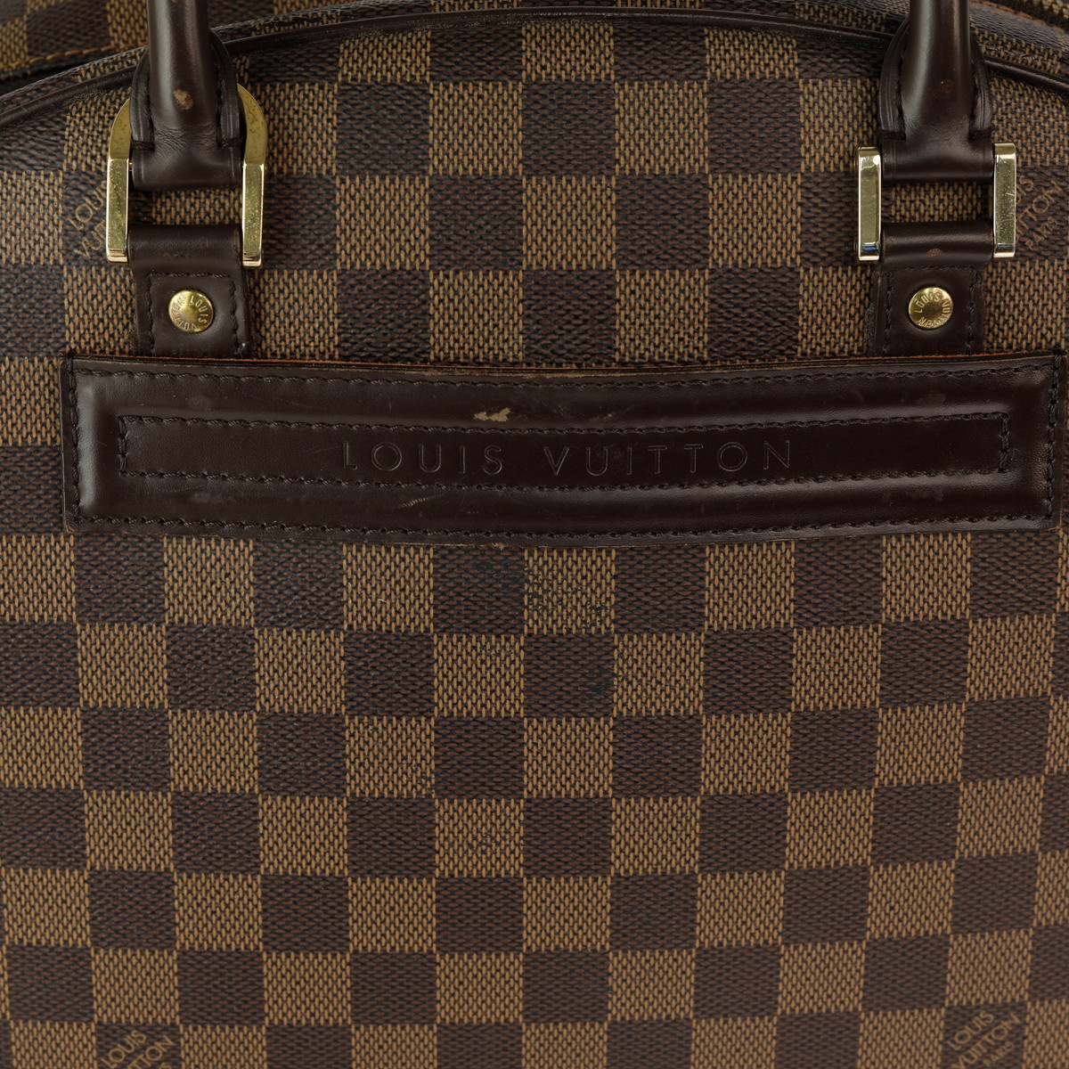 オークション,ブランドバッグ ルイヴィトン LOUIS VUITTON LV ノリータ