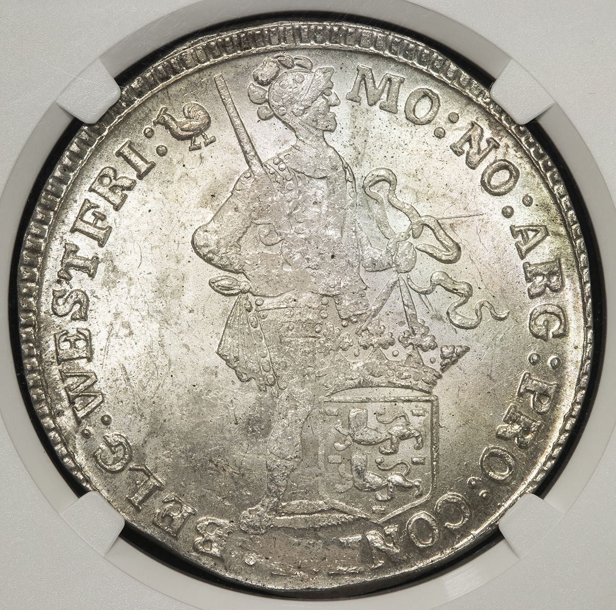 貨幣博物館 | NETHERLANDS West Friesland オランダ・ウェストフリー