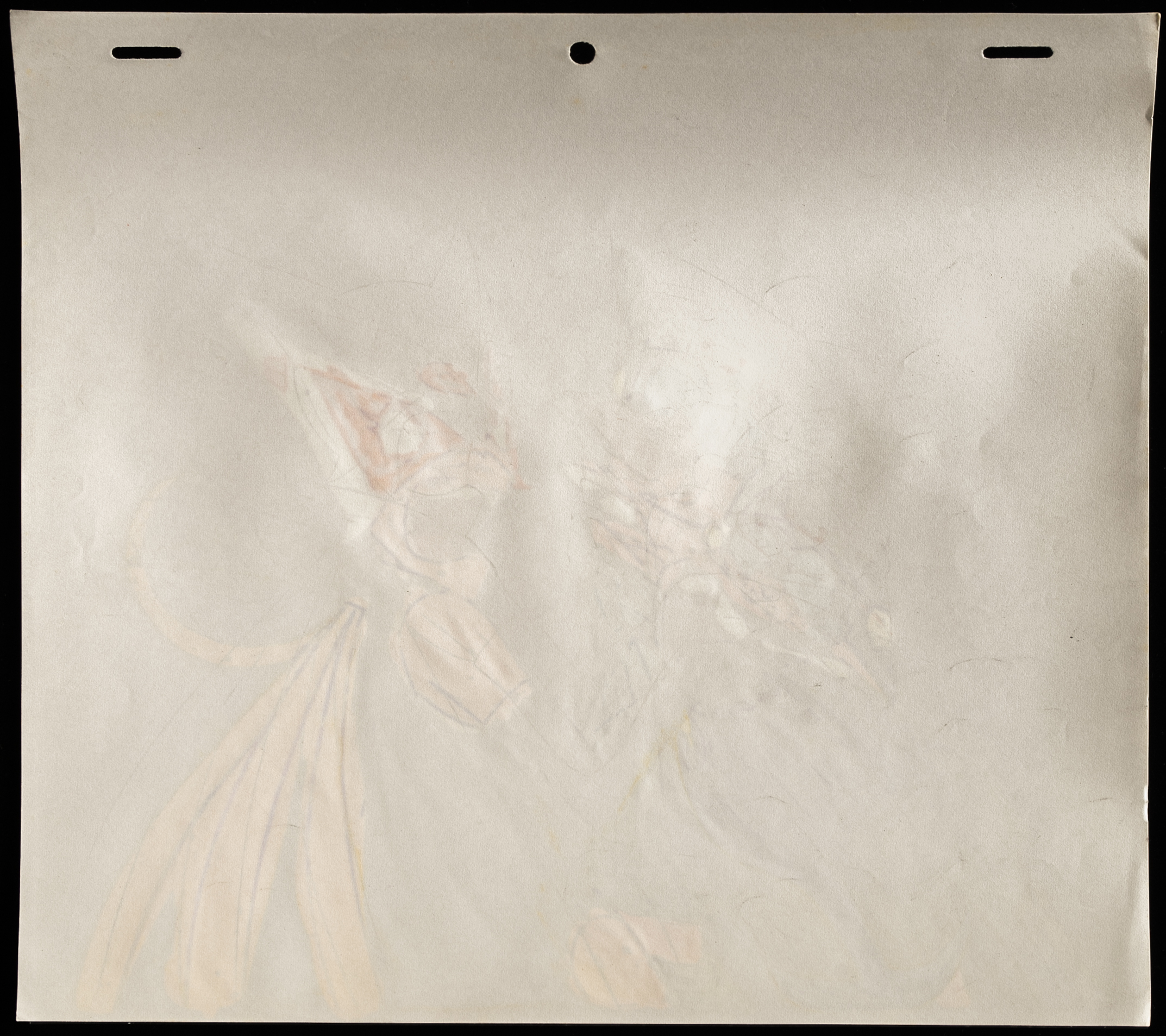 貨幣博物館 | セル画 タイムボカンシリーズ 「ヤッターマン」3枚 比較