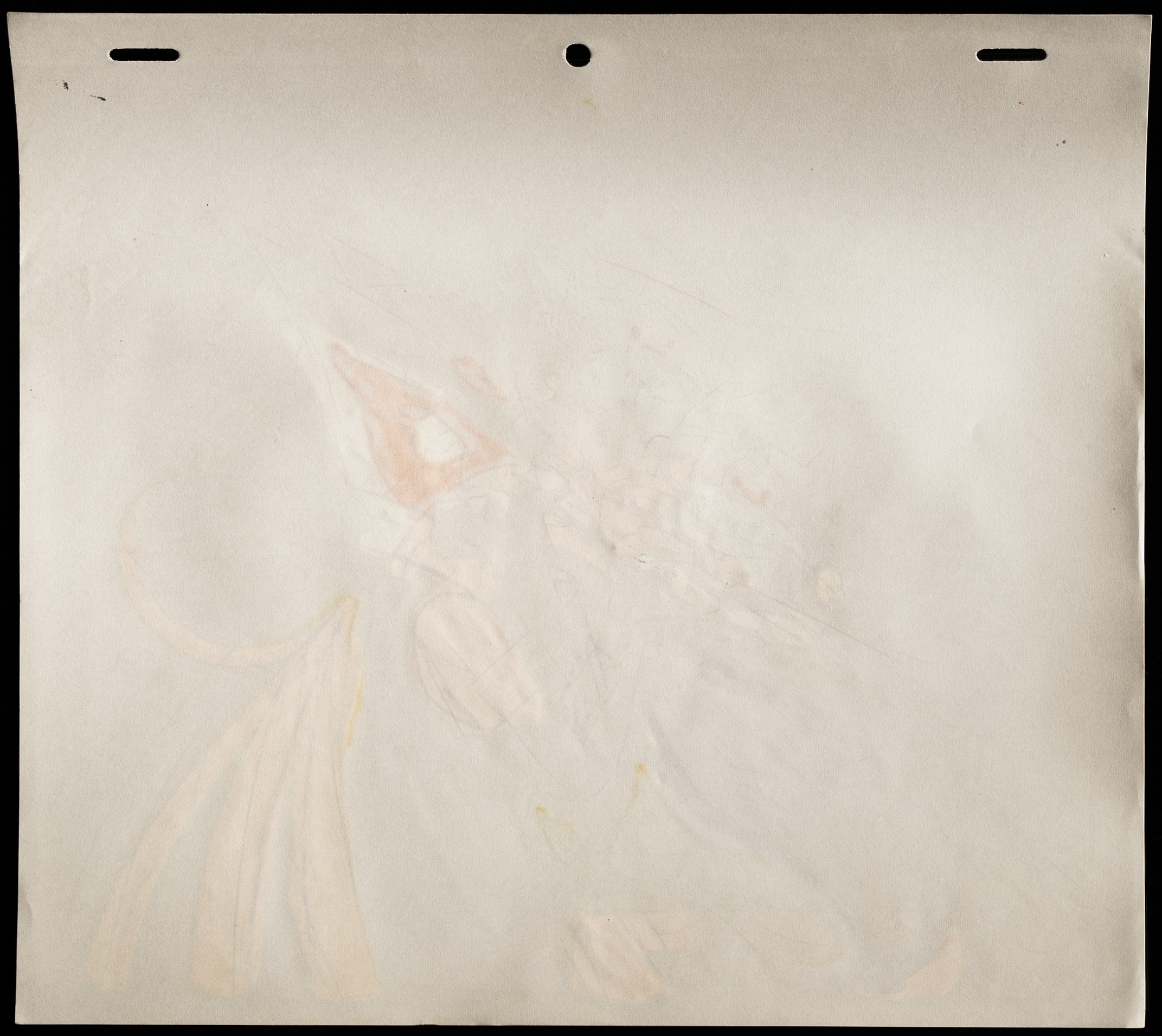 貨幣博物館 | セル画 タイムボカンシリーズ 「ヤッターマン」3枚 比較