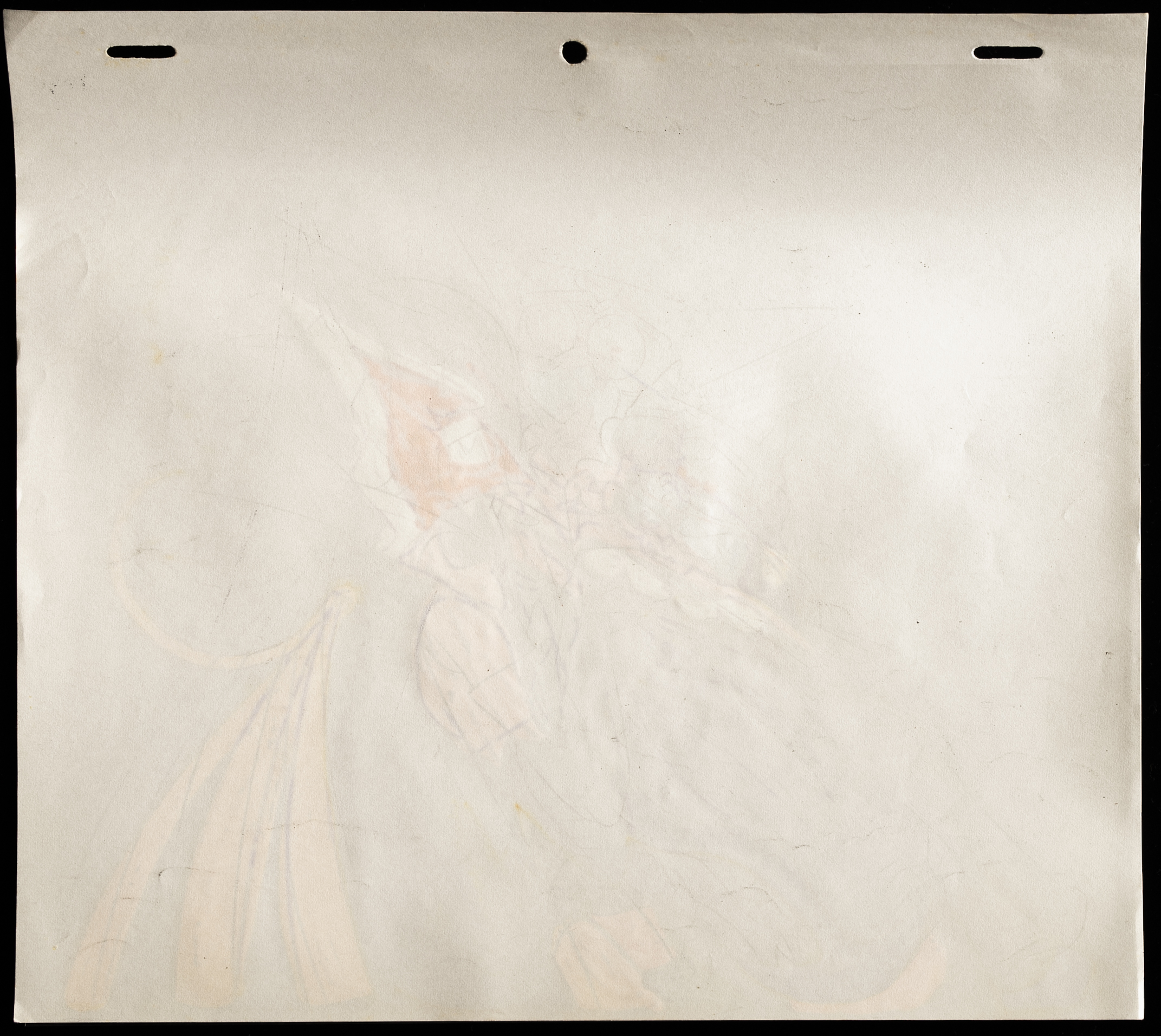 貨幣博物館 | セル画 タイムボカンシリーズ 「ヤッターマン」3枚 比較