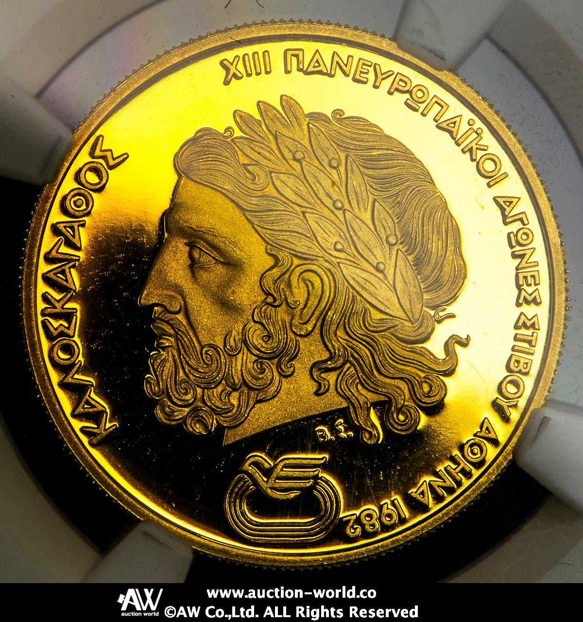 未使用 194*年 ギ リ シ ャ 5000ド ラ ク マ 未使用 194*年 ギ リ シ ャ 5000ド ラ ク マ Greece 5000