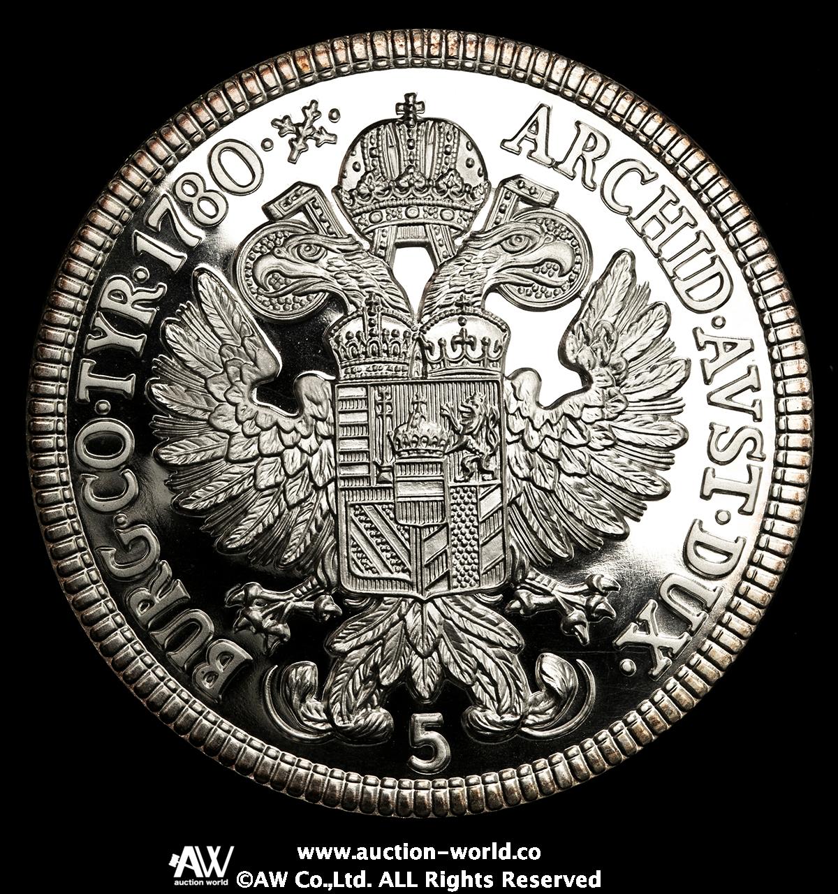 【使い勝手の良い】 貨幣博物館 | AUSTRIA Republic オーストリア共和国 AR Medal その他
