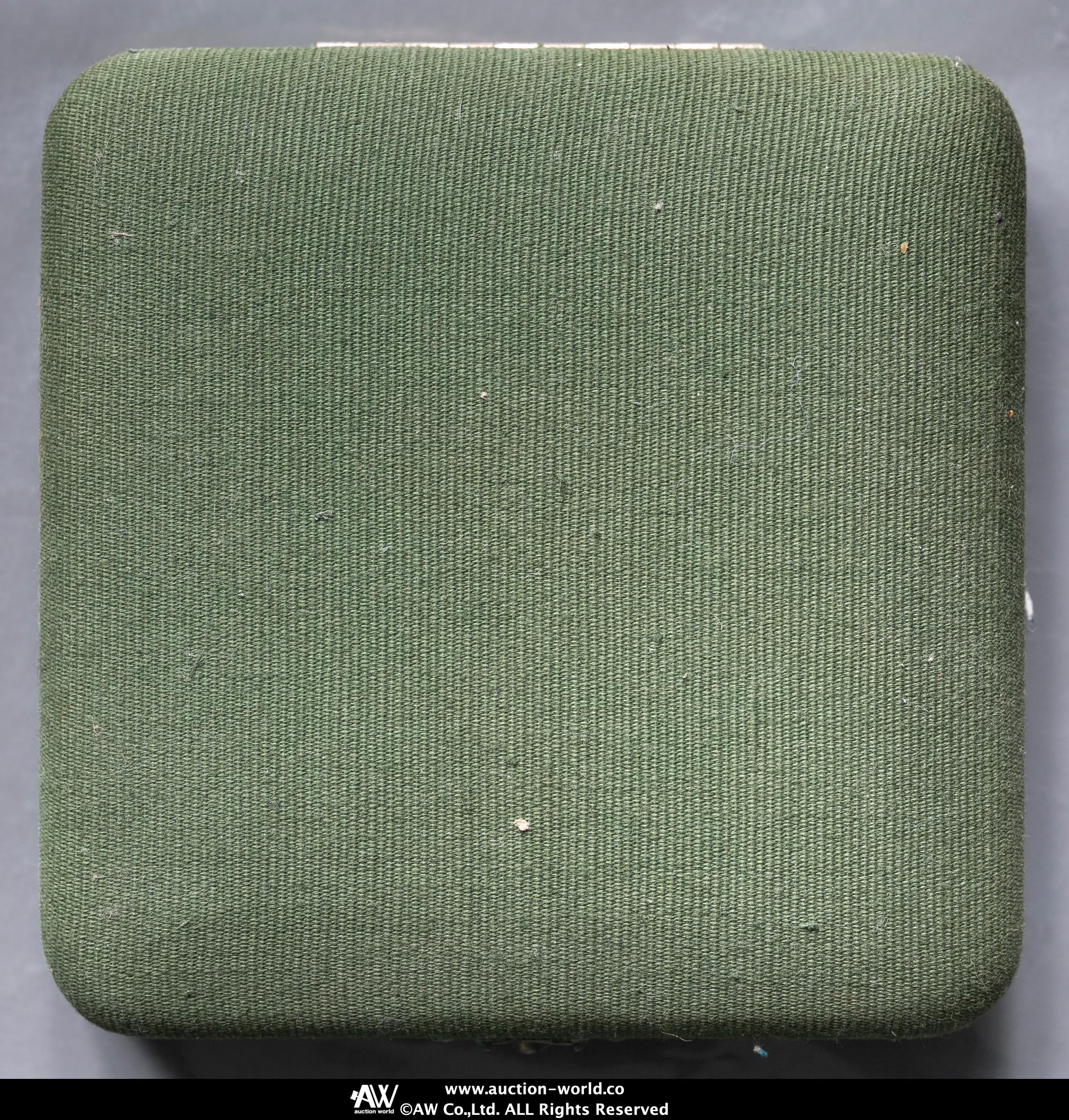 貨幣博物館 | 金解禁記念 AE Medal 昭和4年（1929） 返品不可 Sold as