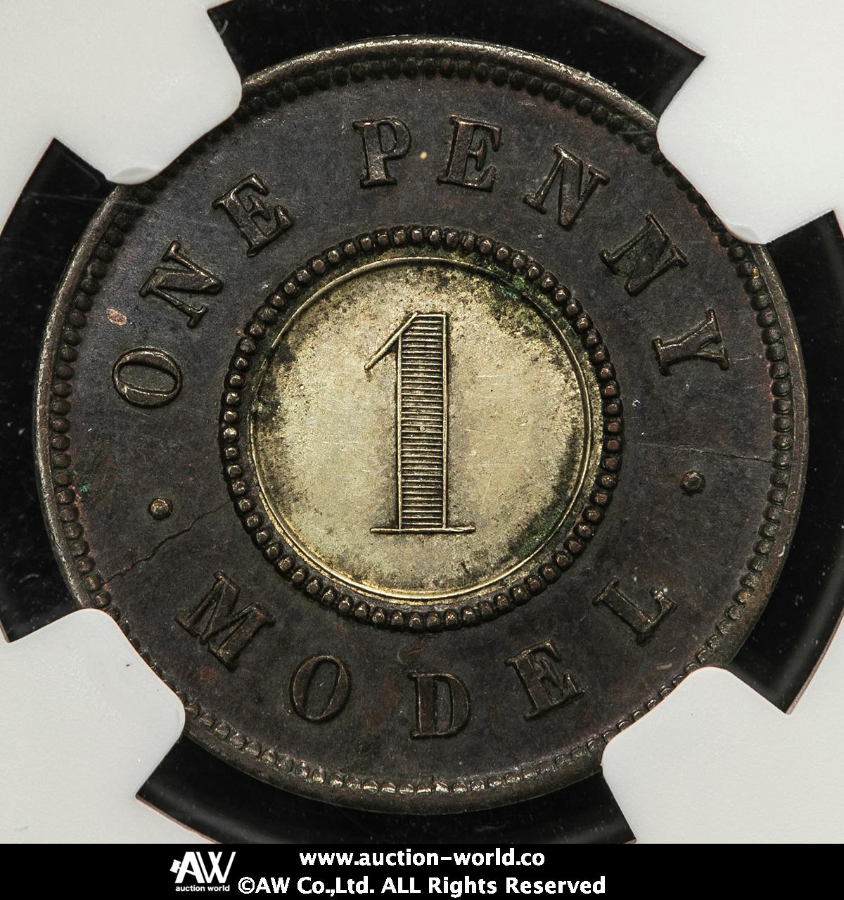 ₺ƾページ 貨幣博物館 | GREAT BRITAIN Victoria ヴィクトリア(1837~1901