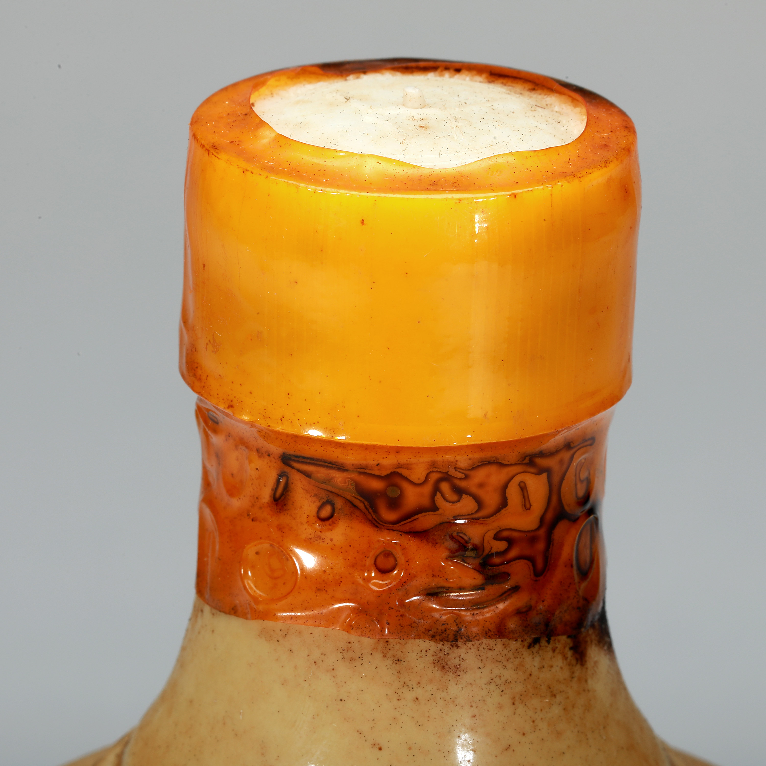 貨幣博物館 | 90年代 虎骨酒5支 500ml x5點 返品不可 Sold as is