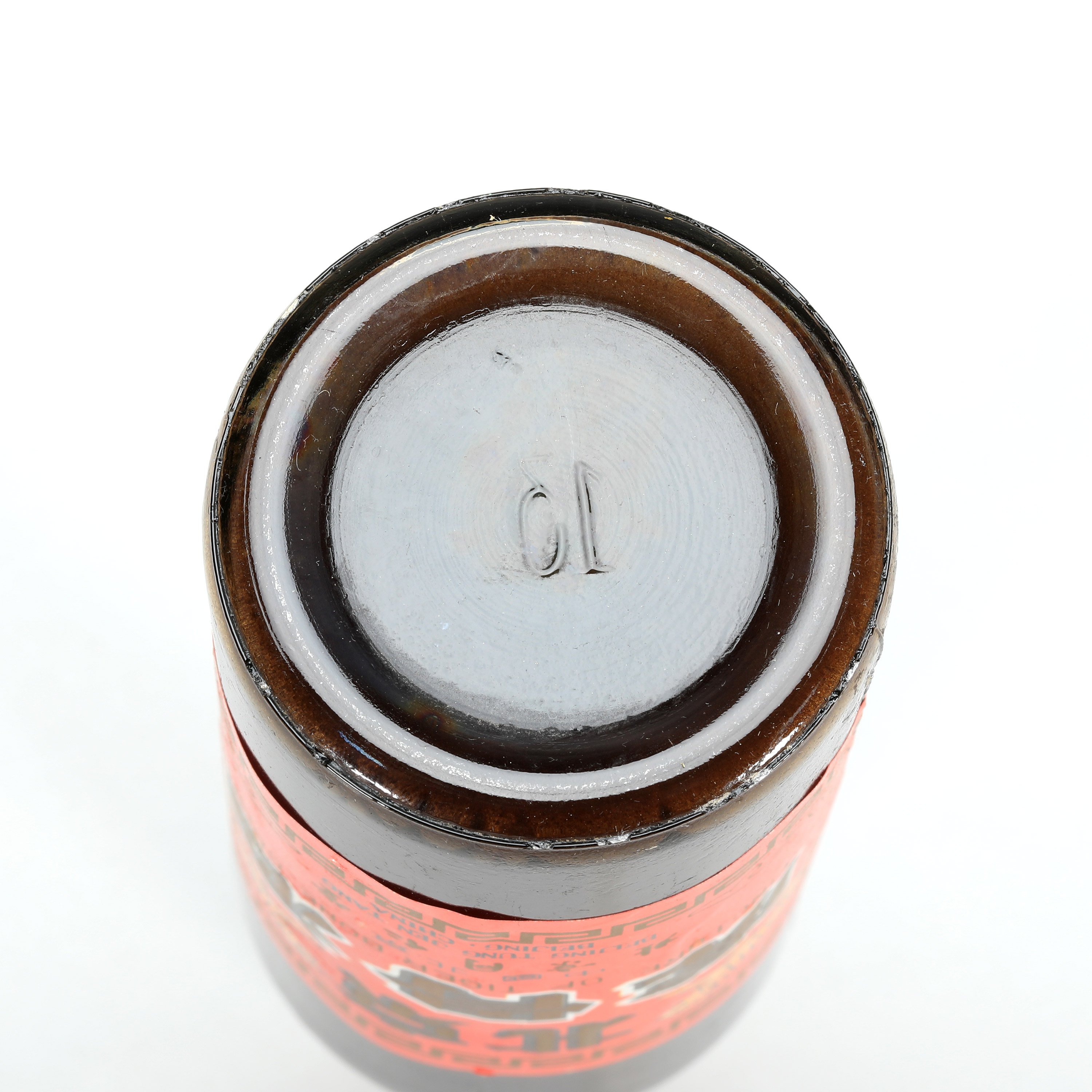 貨幣博物館 | 80年代 北京同仁堂虎骨酒 酒精度:56% 容量:325ml 貨幣博物館 | 80年代 北京同仁堂虎骨酒 酒精度:56% 容量:325ml