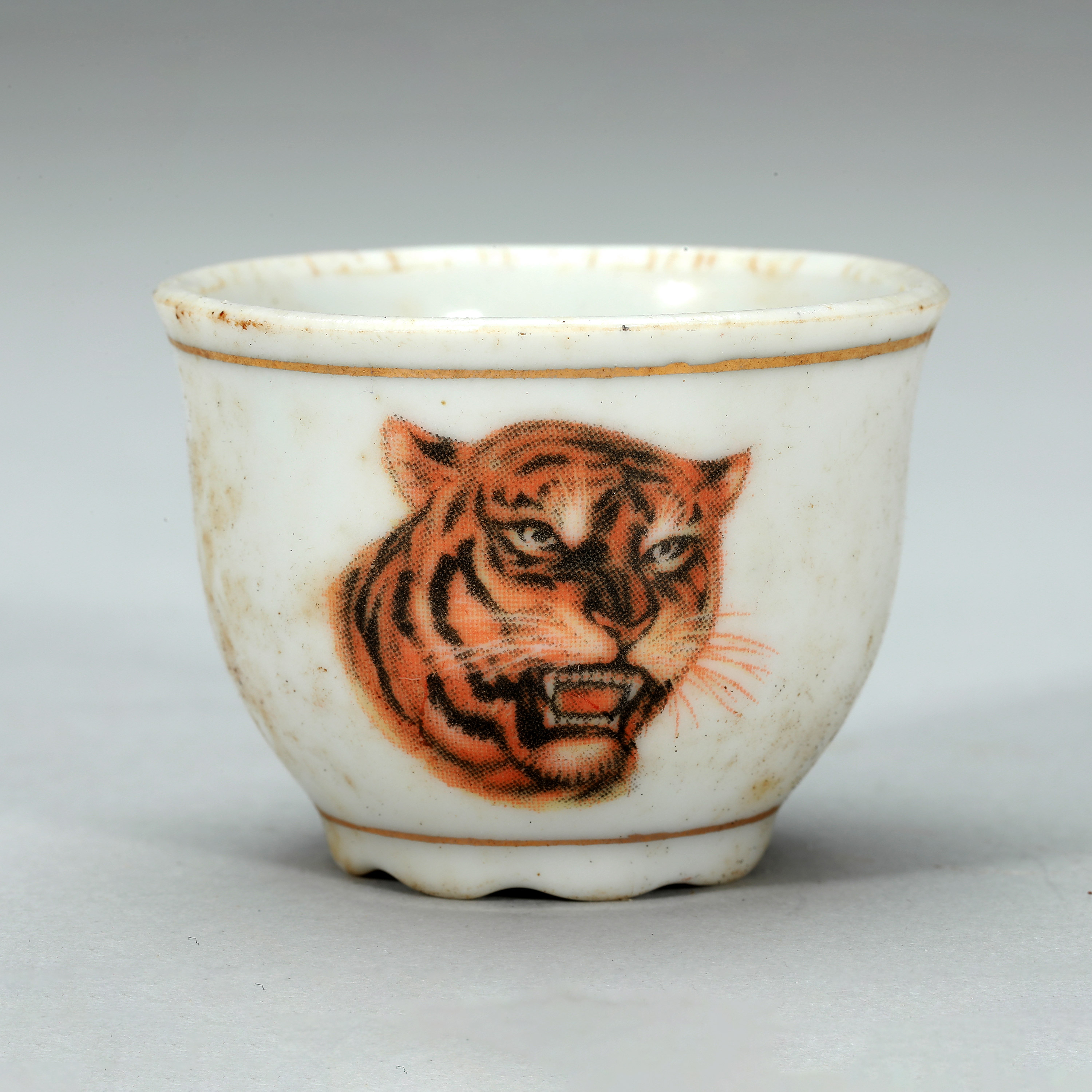 貨幣博物館 | 90年代 虎骨酒5支 500ml x5點 返品不可 Sold as is