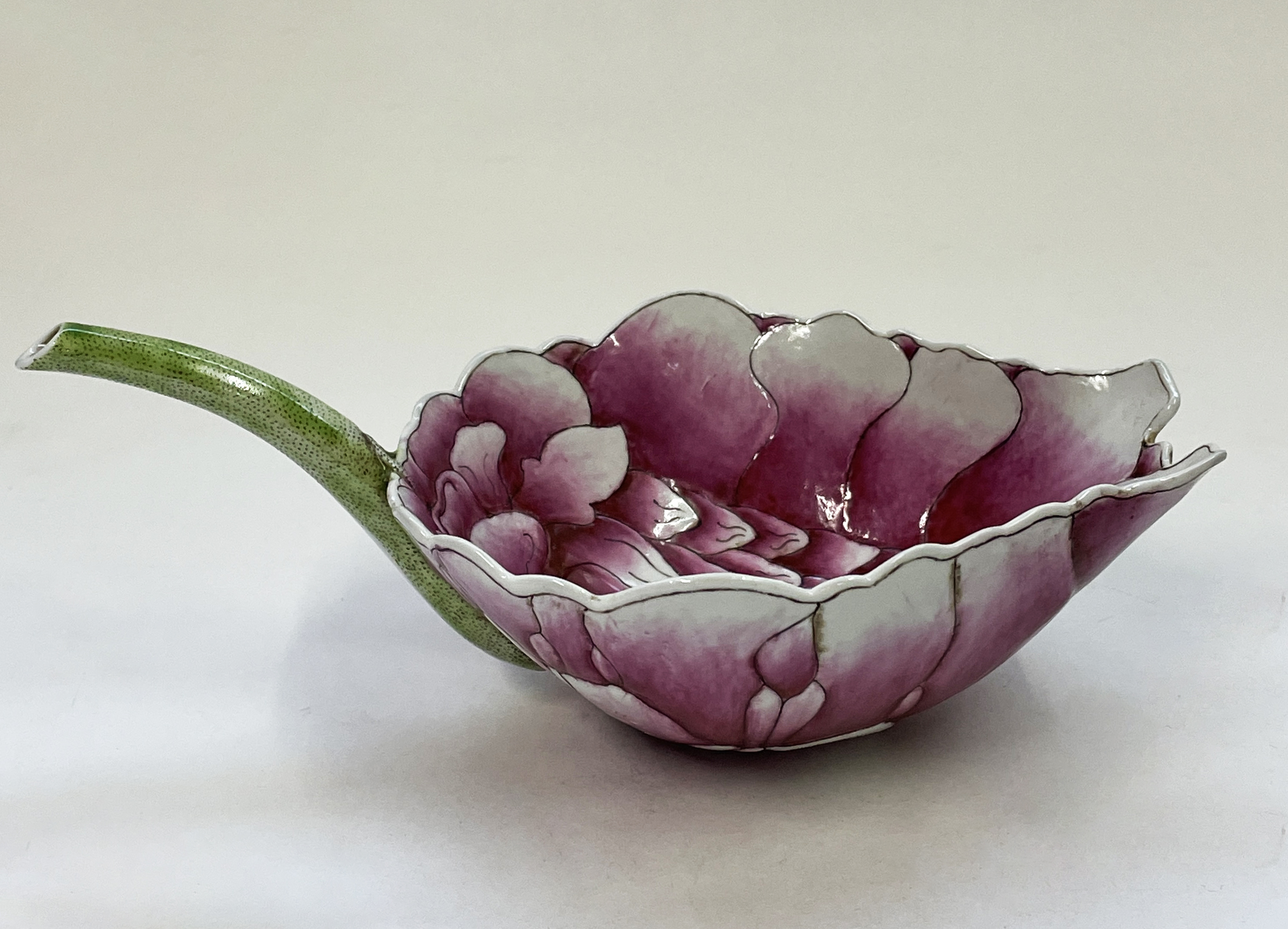 大清光緒蓮花粉彩記念秋操杯 茶掻 きコレクション 工芸品 美術品 置物 大清光緒蓮花粉彩記念秋操杯 茶掻 きコレクション 工芸品 美術品 置物