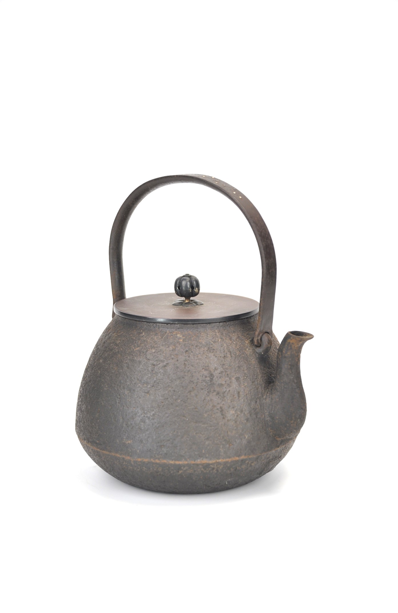 金寿堂鉄瓶 急須茶道具骨董品アンティーク希少