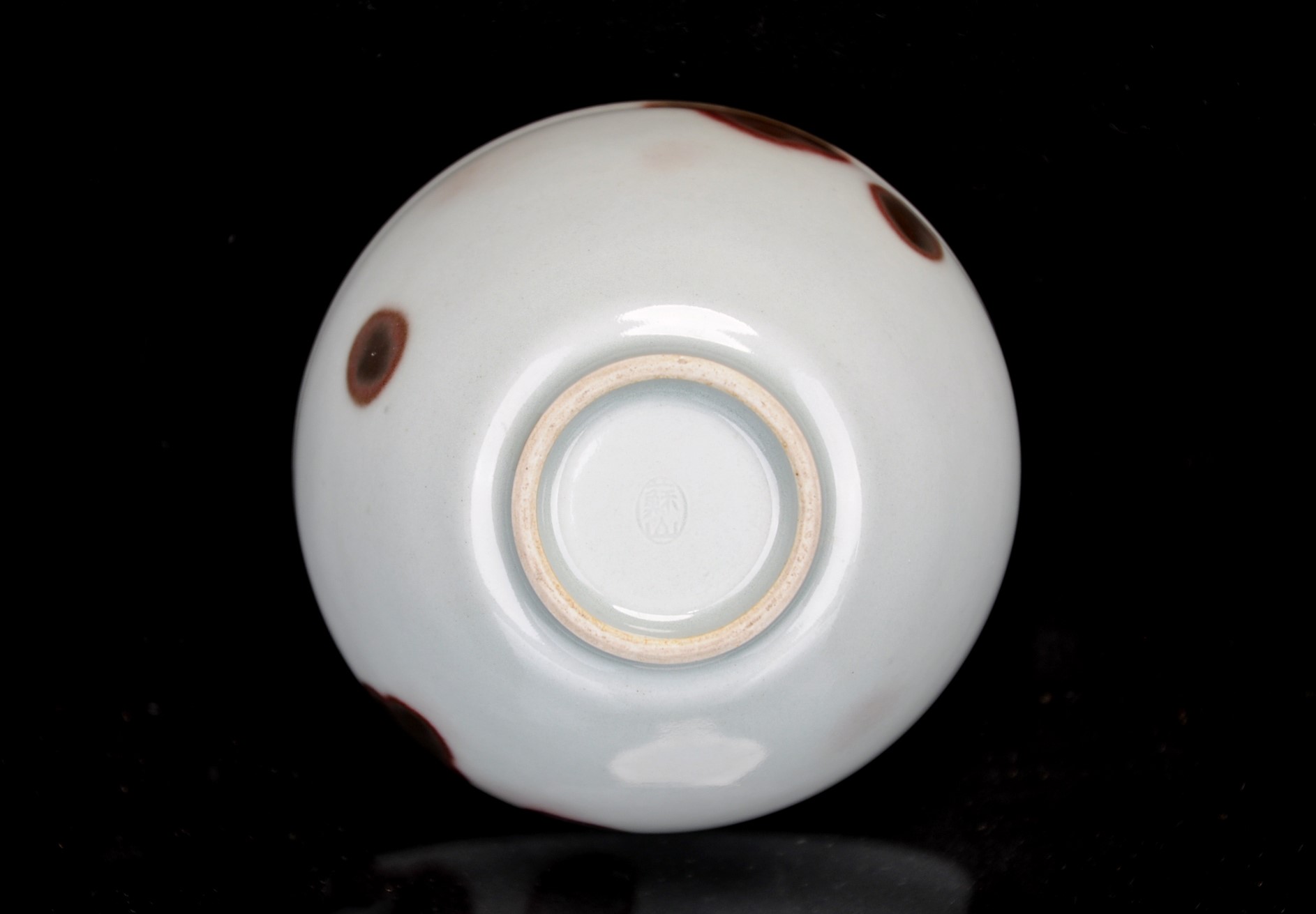 二代目　諏訪蘇山　飛青磁徳利 青磁 諏訪蘇山 | 古美術八光堂の骨董品買取ブログ