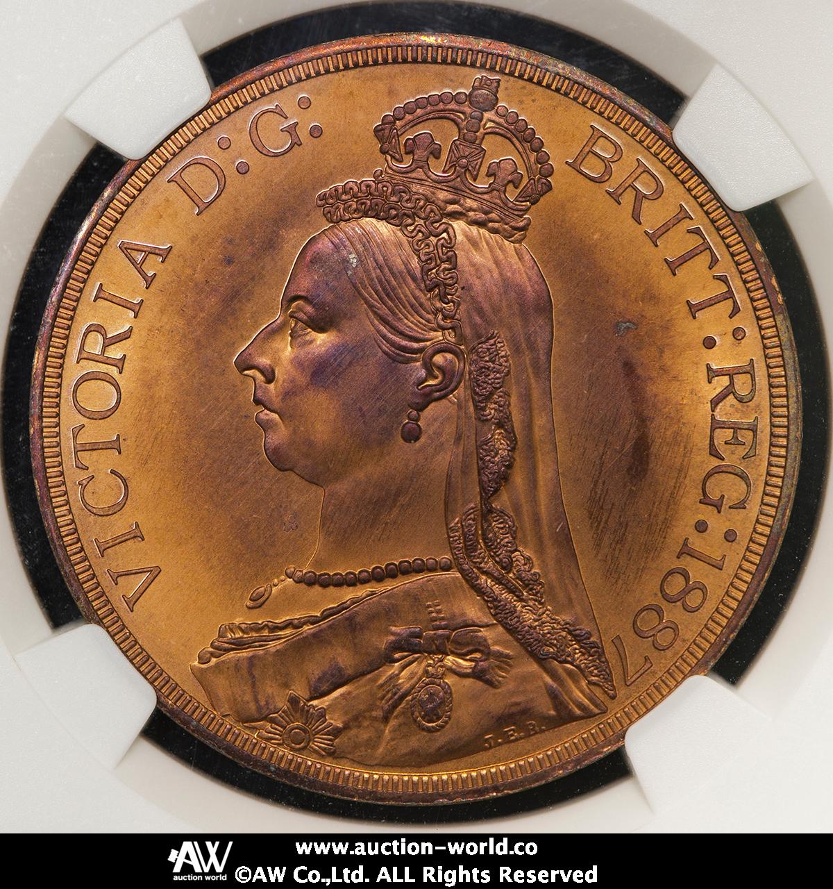 貨幣博物館 | GREAT BRITAIN Fantasy Series ファンタジー・シリーズ